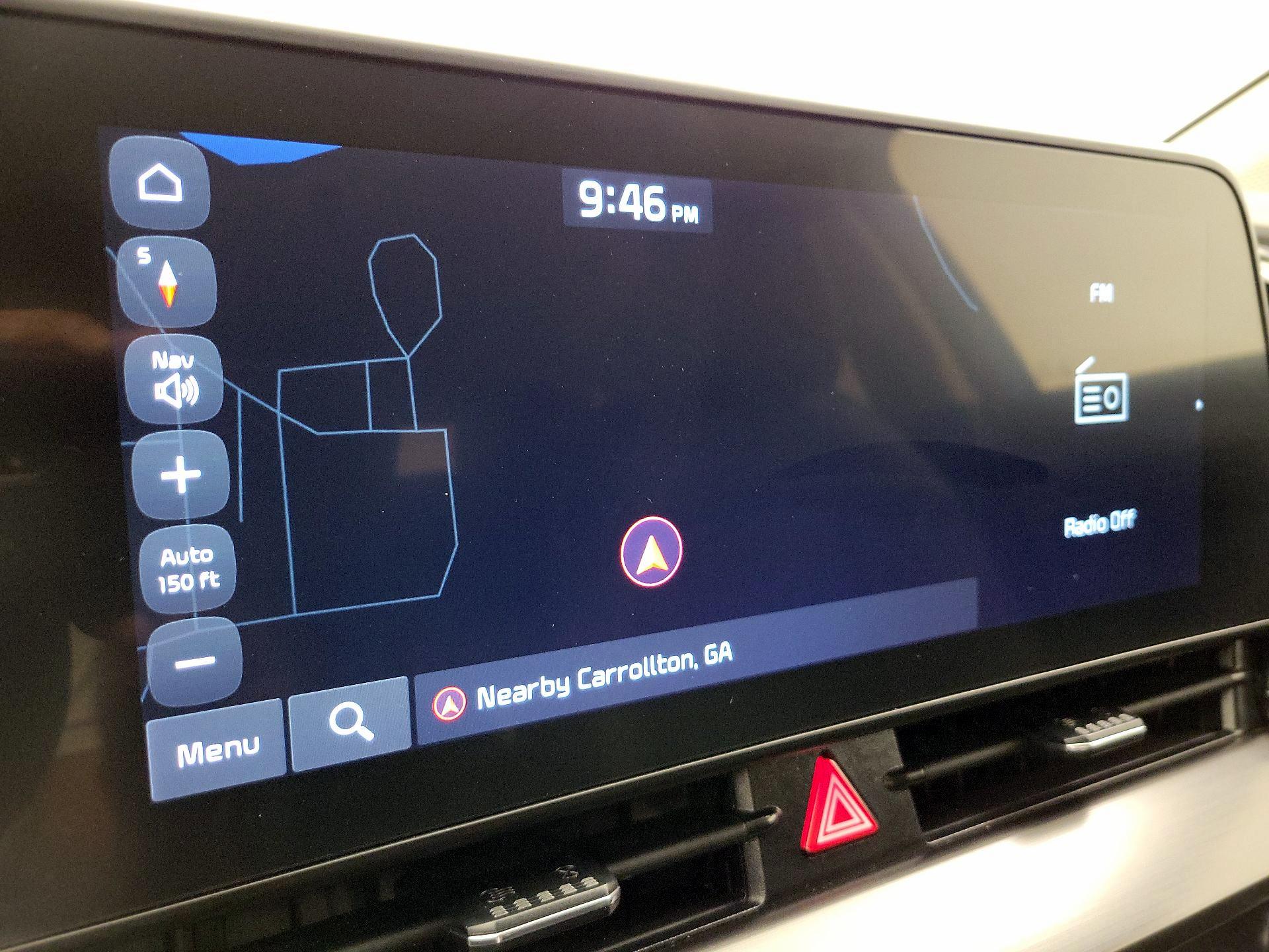 Thumbnail: 2024 Kia Sportage - 14