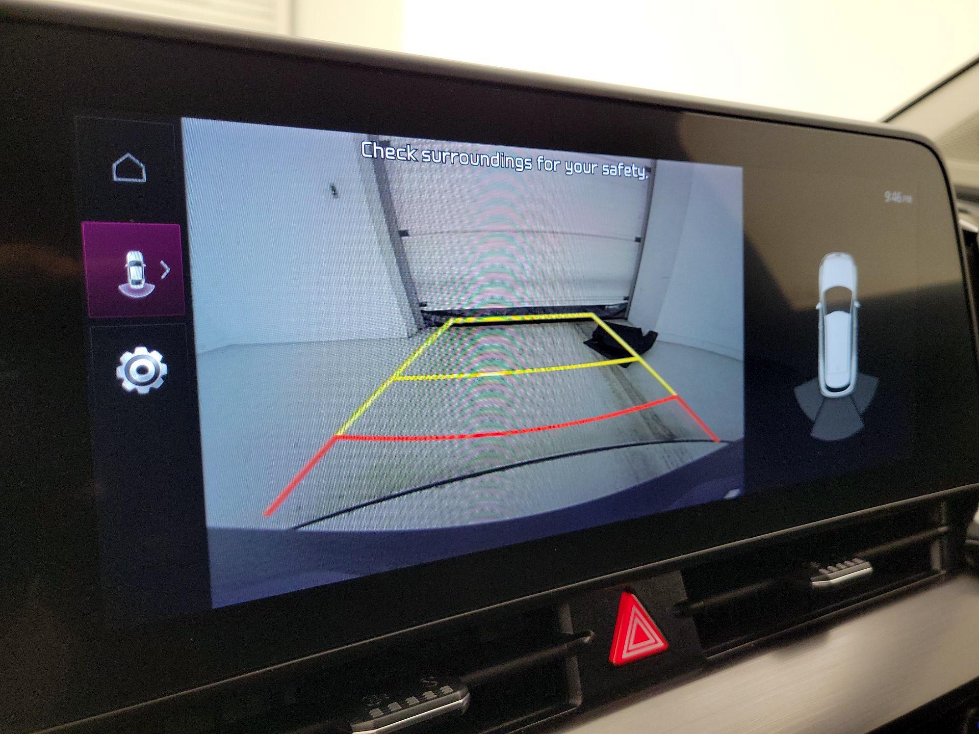 Thumbnail: 2024 Kia Sportage - 15