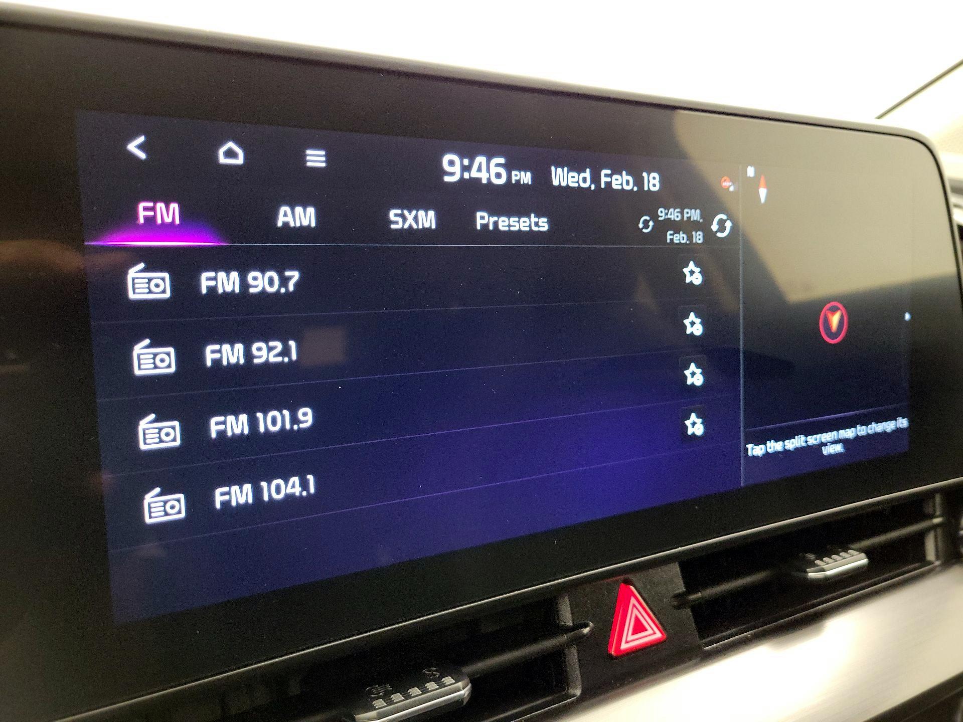 Thumbnail: 2024 Kia Sportage - 16