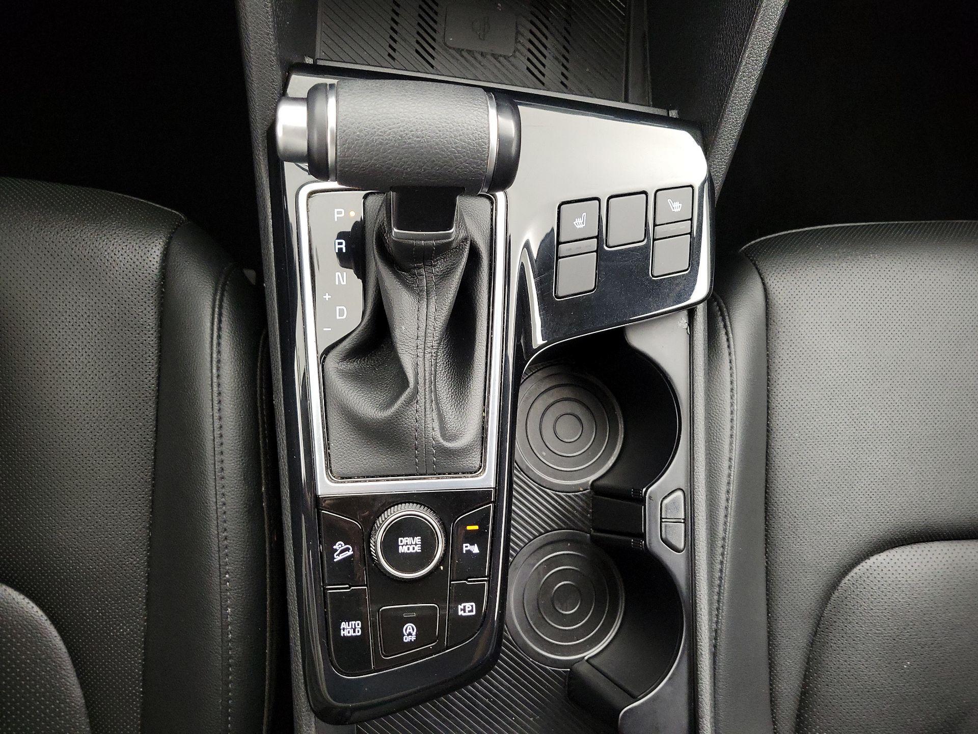 Thumbnail: 2024 Kia Sportage - 18