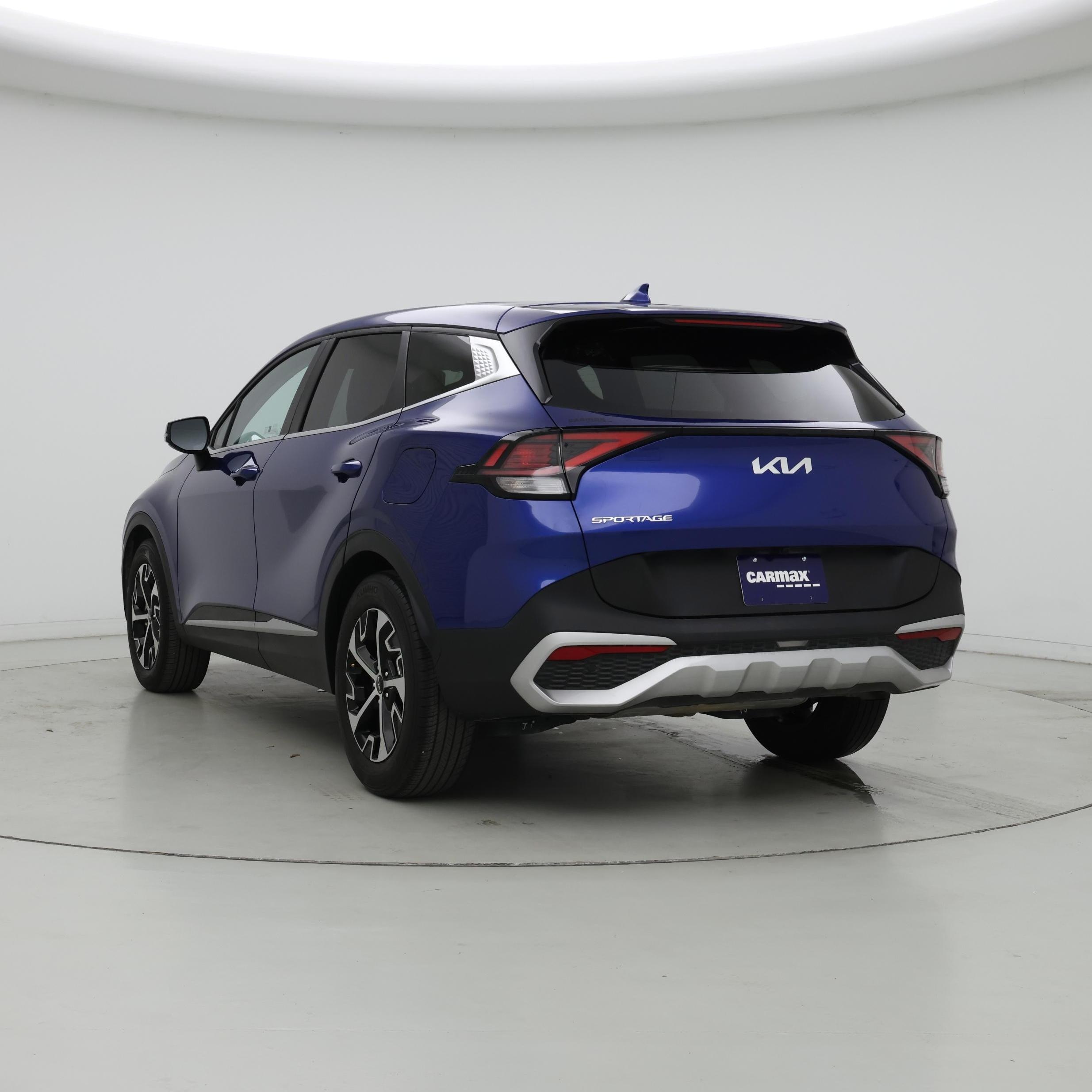 Thumbnail: 2024 Kia Sportage - 2