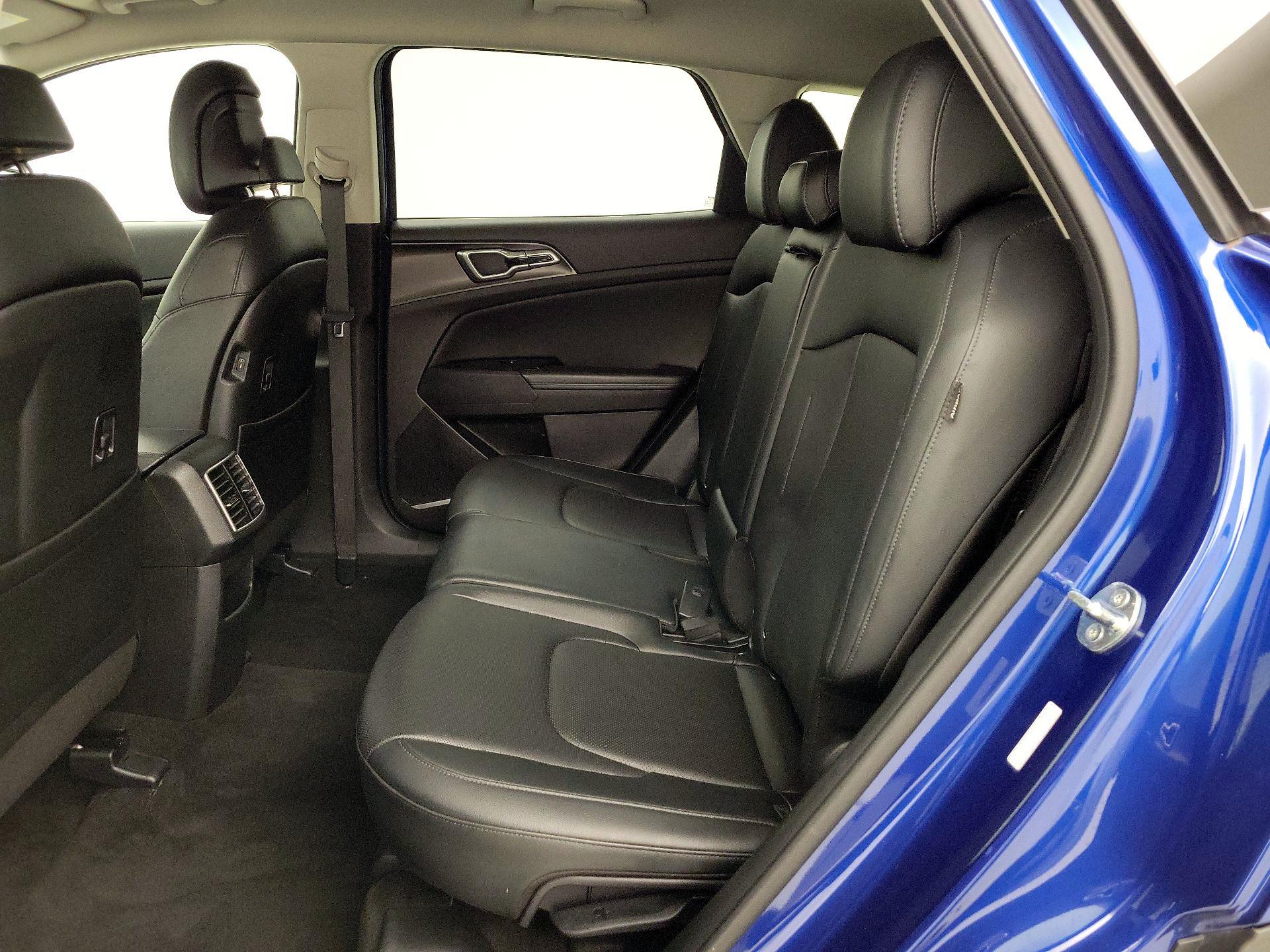 Thumbnail: 2024 Kia Sportage - 20