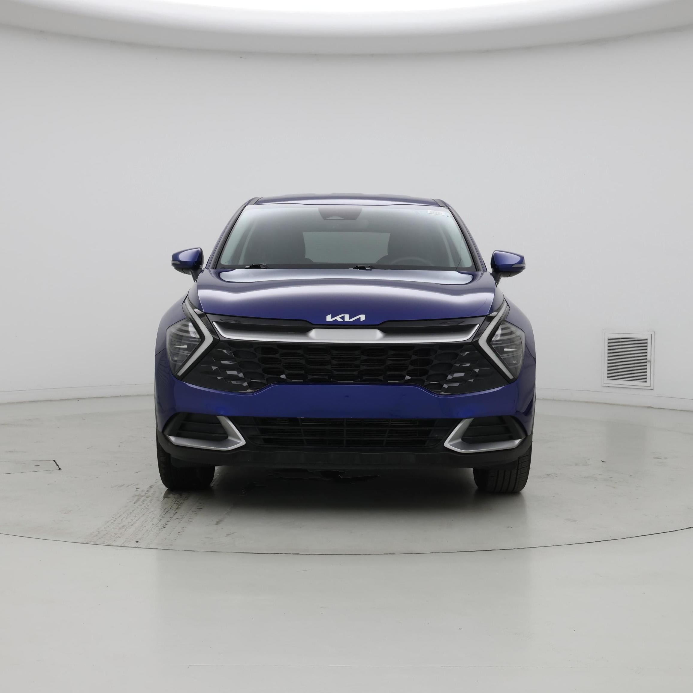 Thumbnail: 2024 Kia Sportage - 5