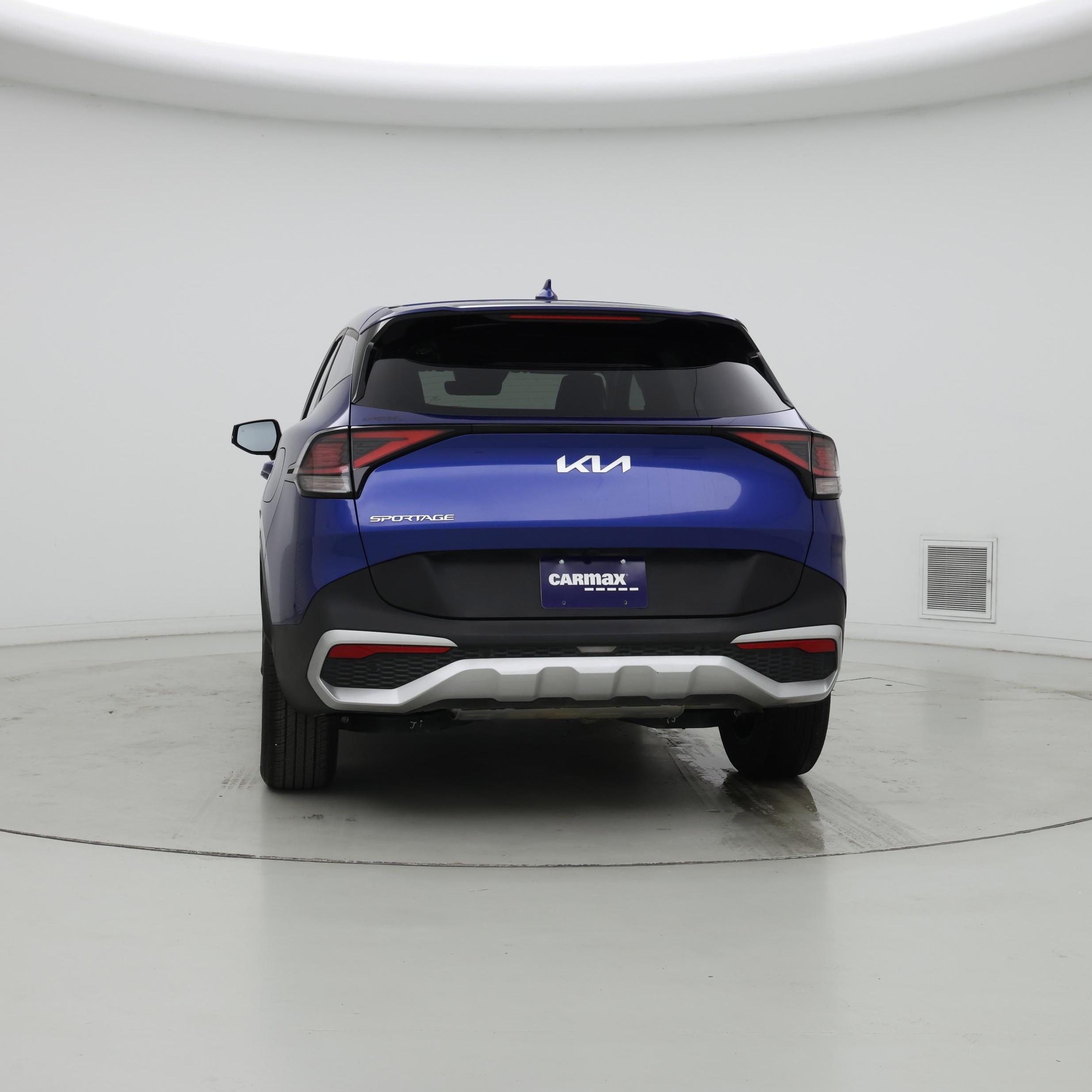 Thumbnail: 2024 Kia Sportage - 6