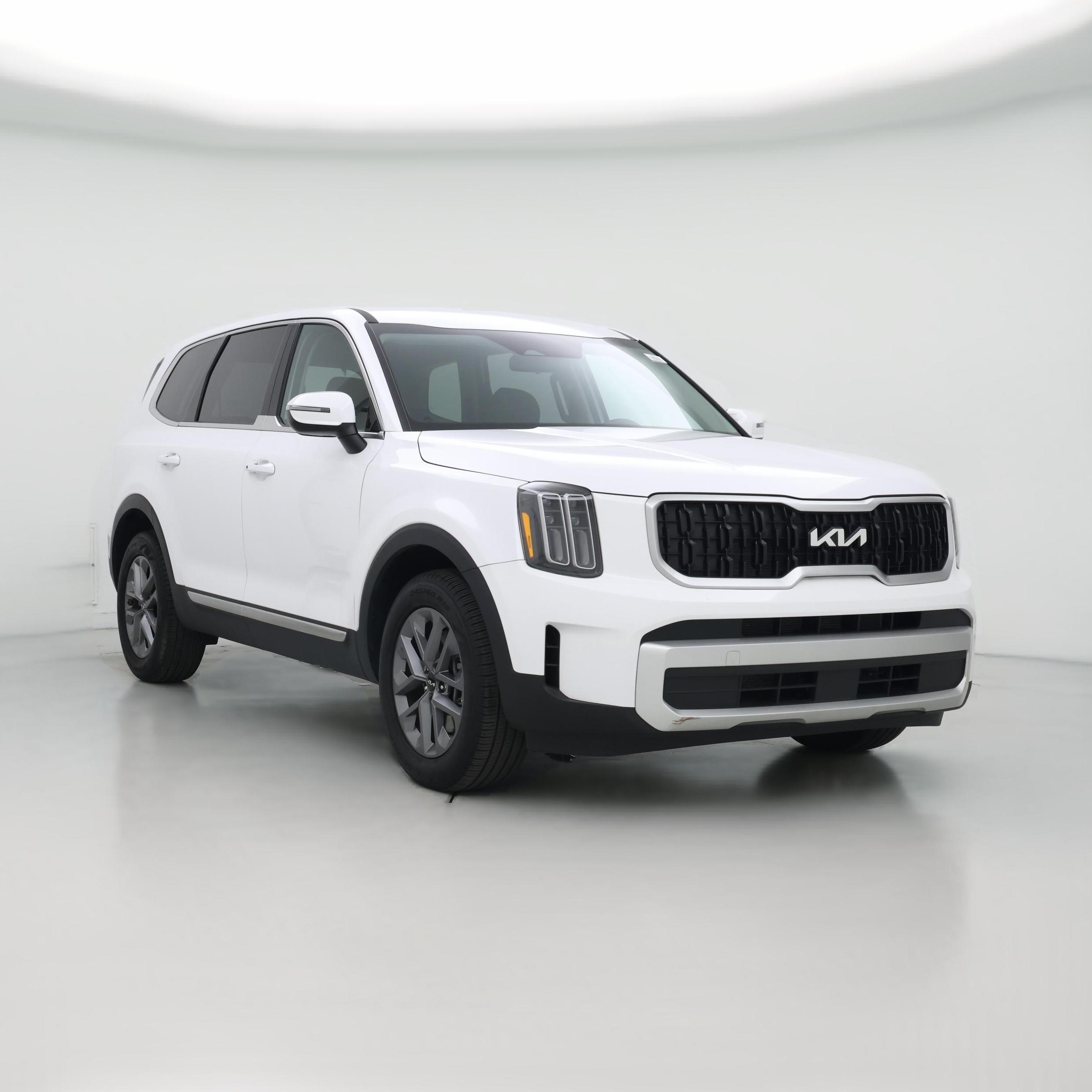 Thumbnail: 2024 Kia Telluride - 1