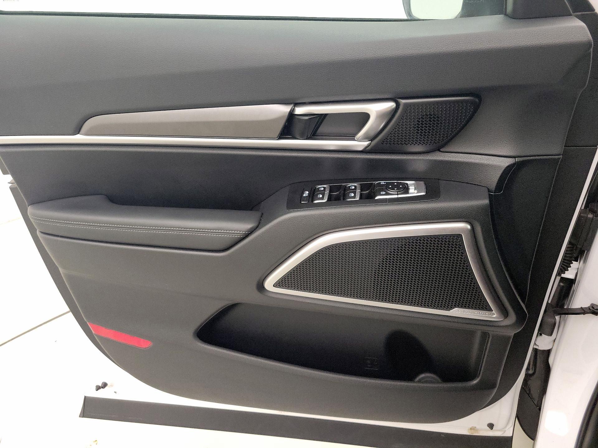 Thumbnail: 2024 Kia Telluride - 12