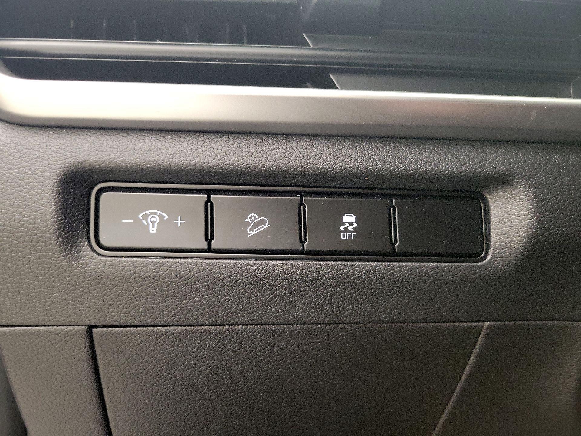 Thumbnail: 2024 Kia Telluride - 13