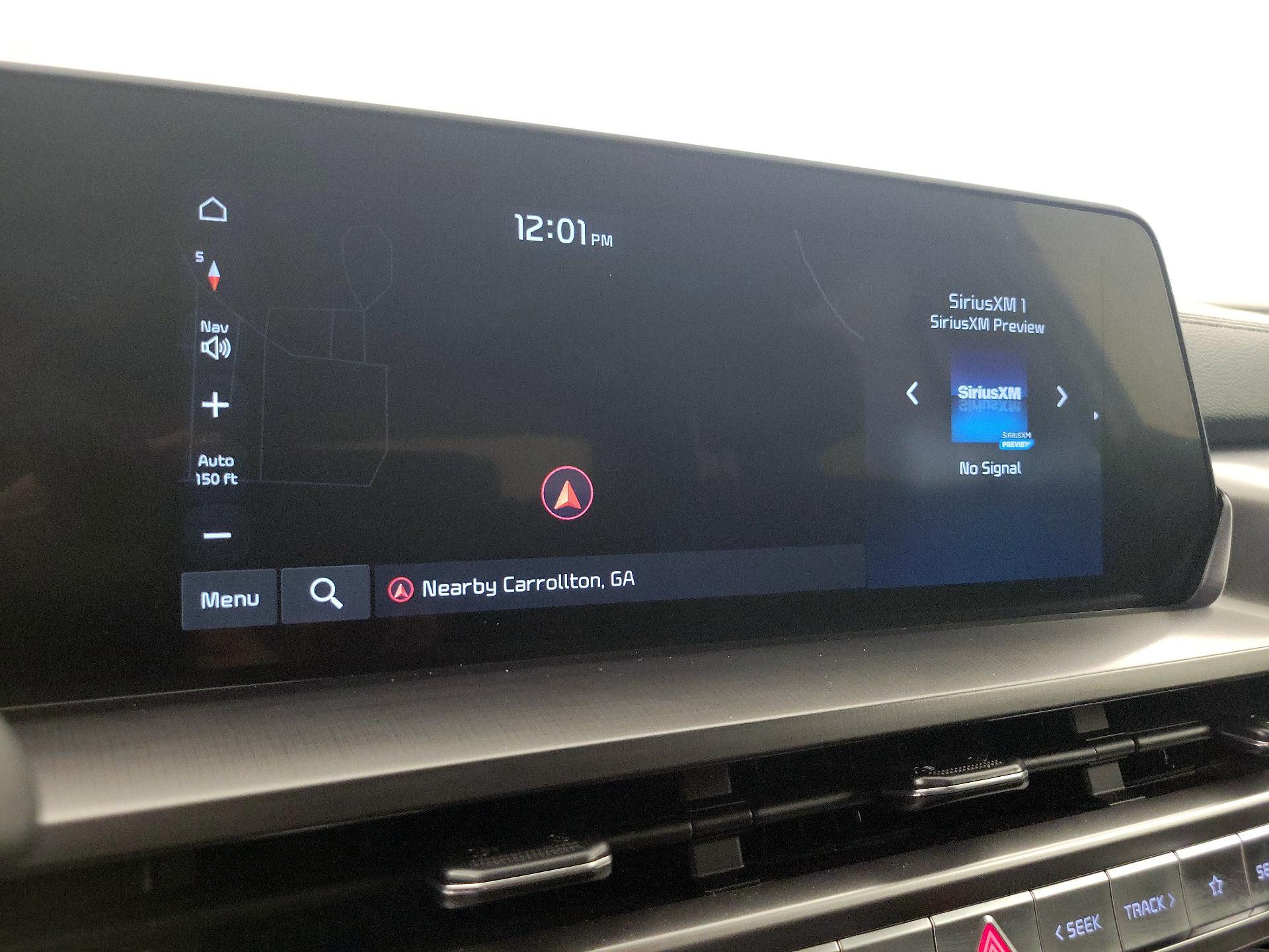 Thumbnail: 2024 Kia Telluride - 14