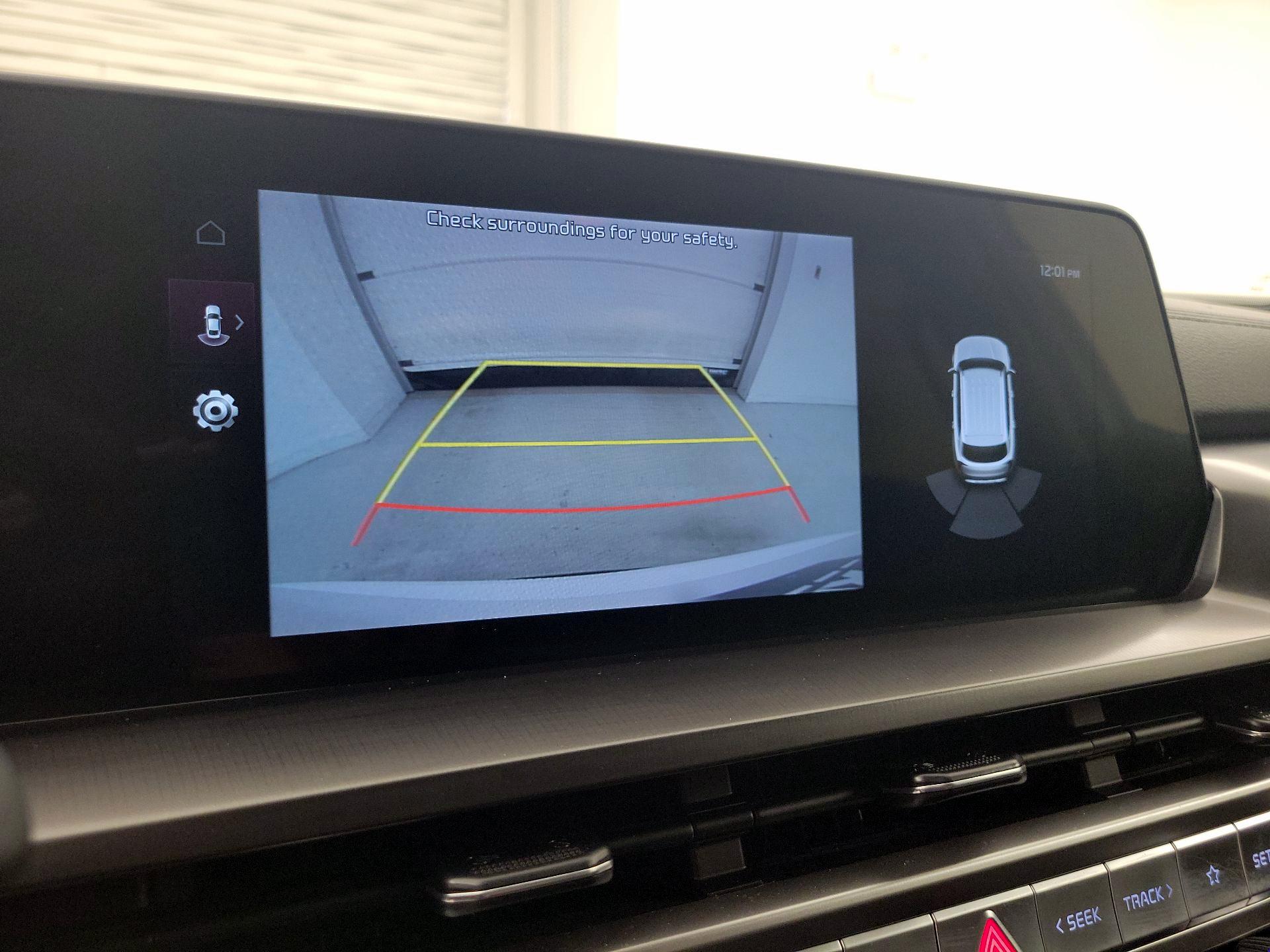 Thumbnail: 2024 Kia Telluride - 15