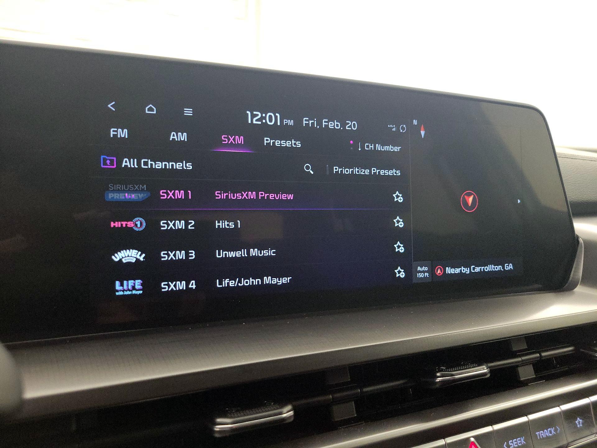 Thumbnail: 2024 Kia Telluride - 16