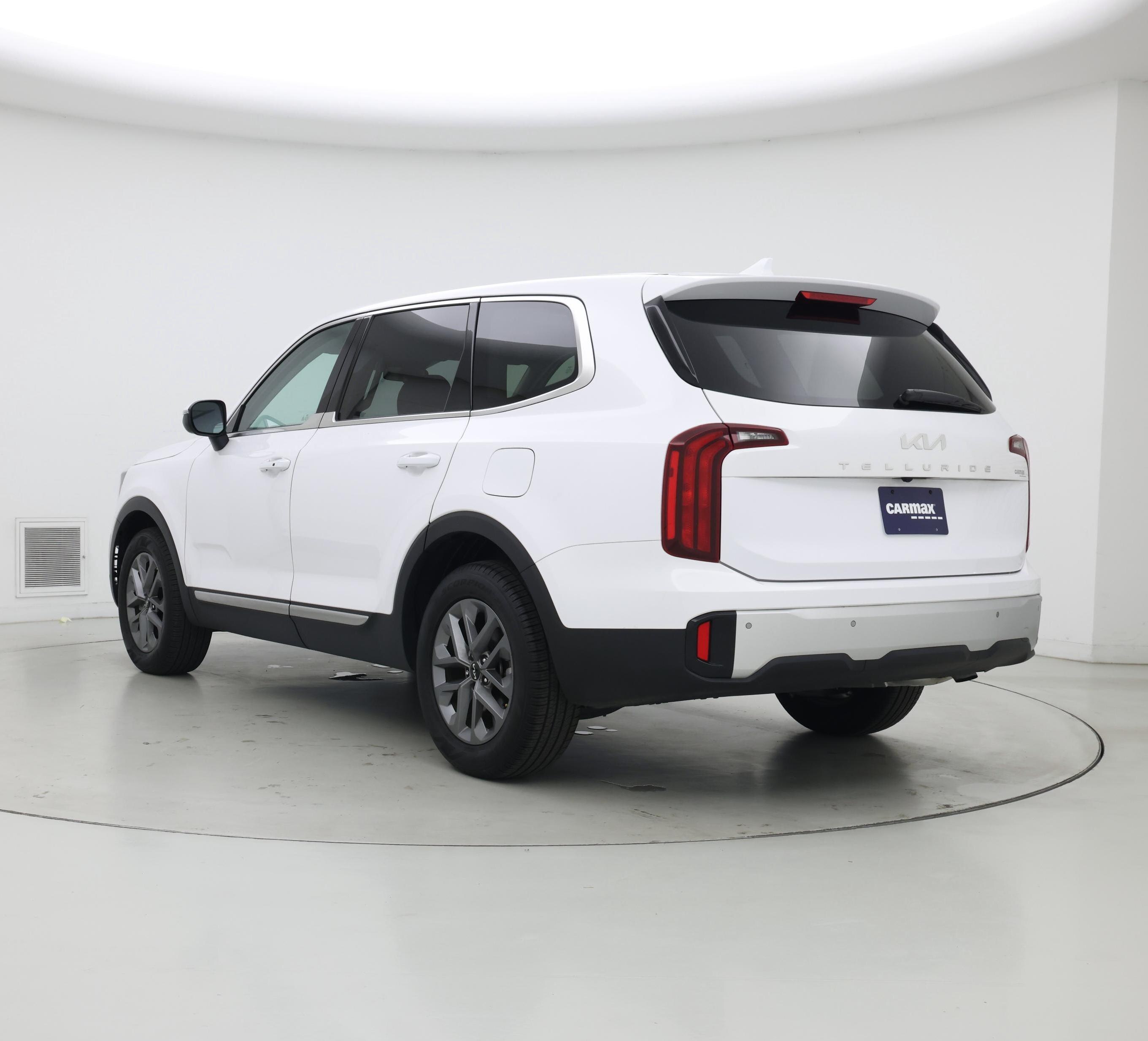 Thumbnail: 2024 Kia Telluride - 2