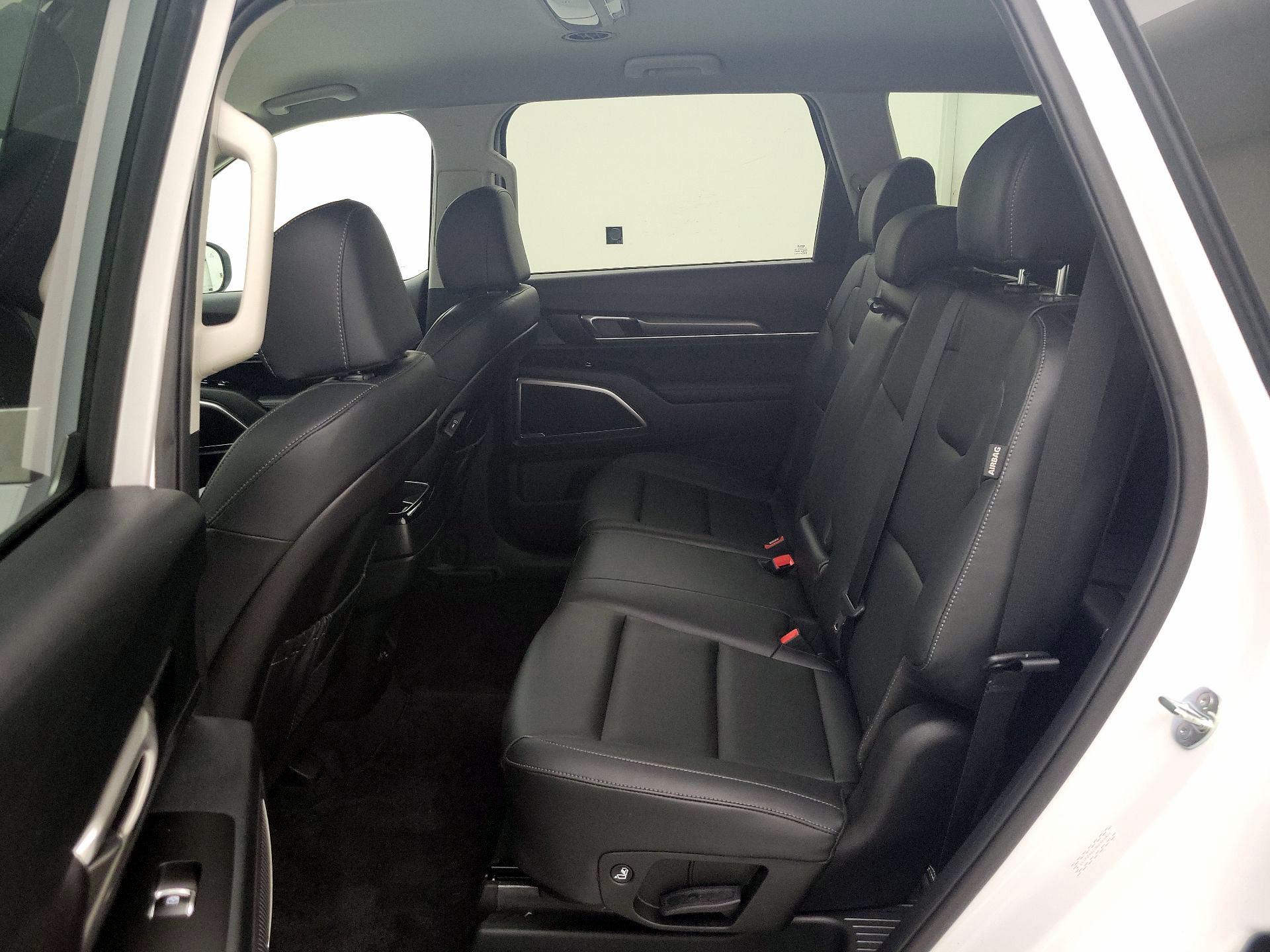 Thumbnail: 2024 Kia Telluride - 20