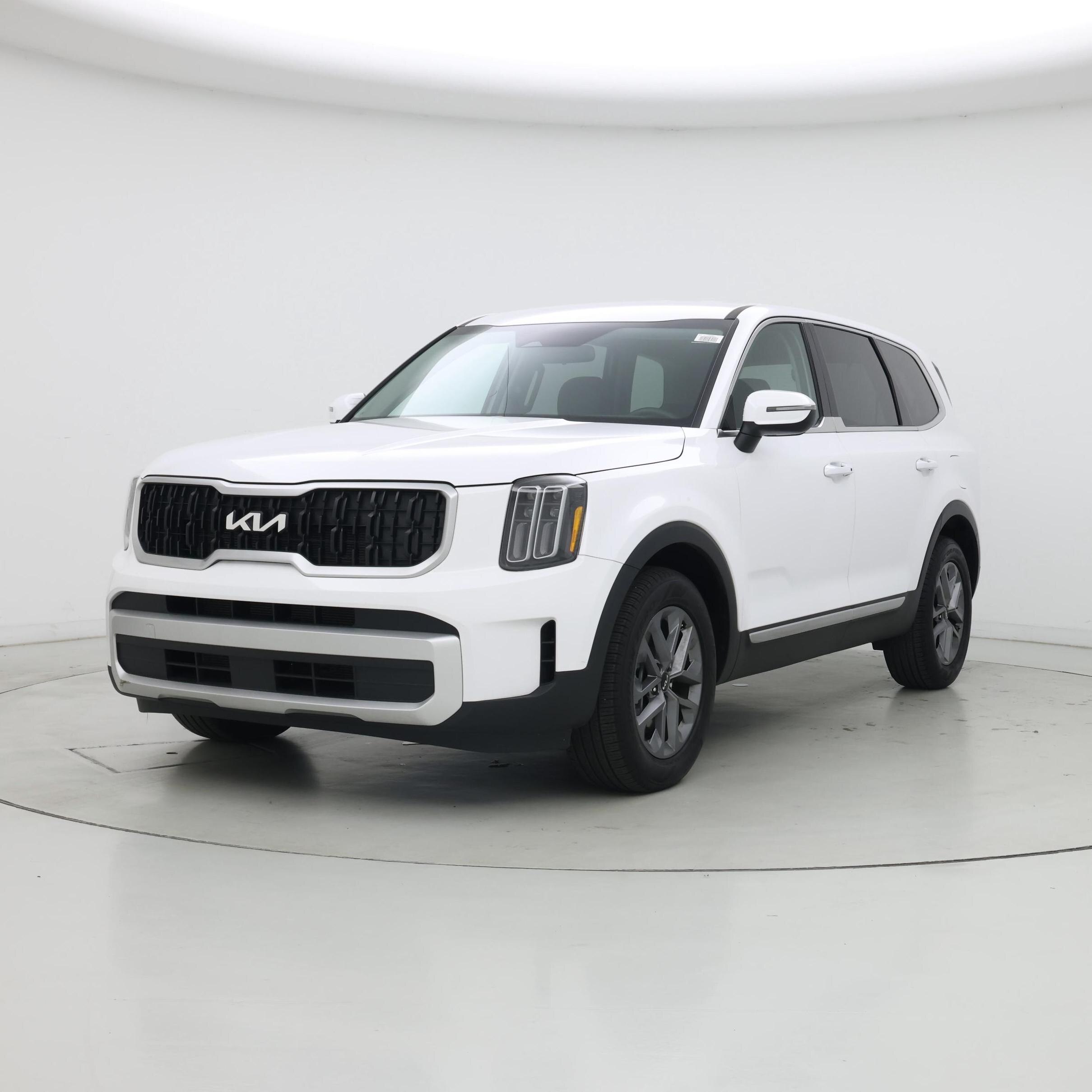 Thumbnail: 2024 Kia Telluride - 4