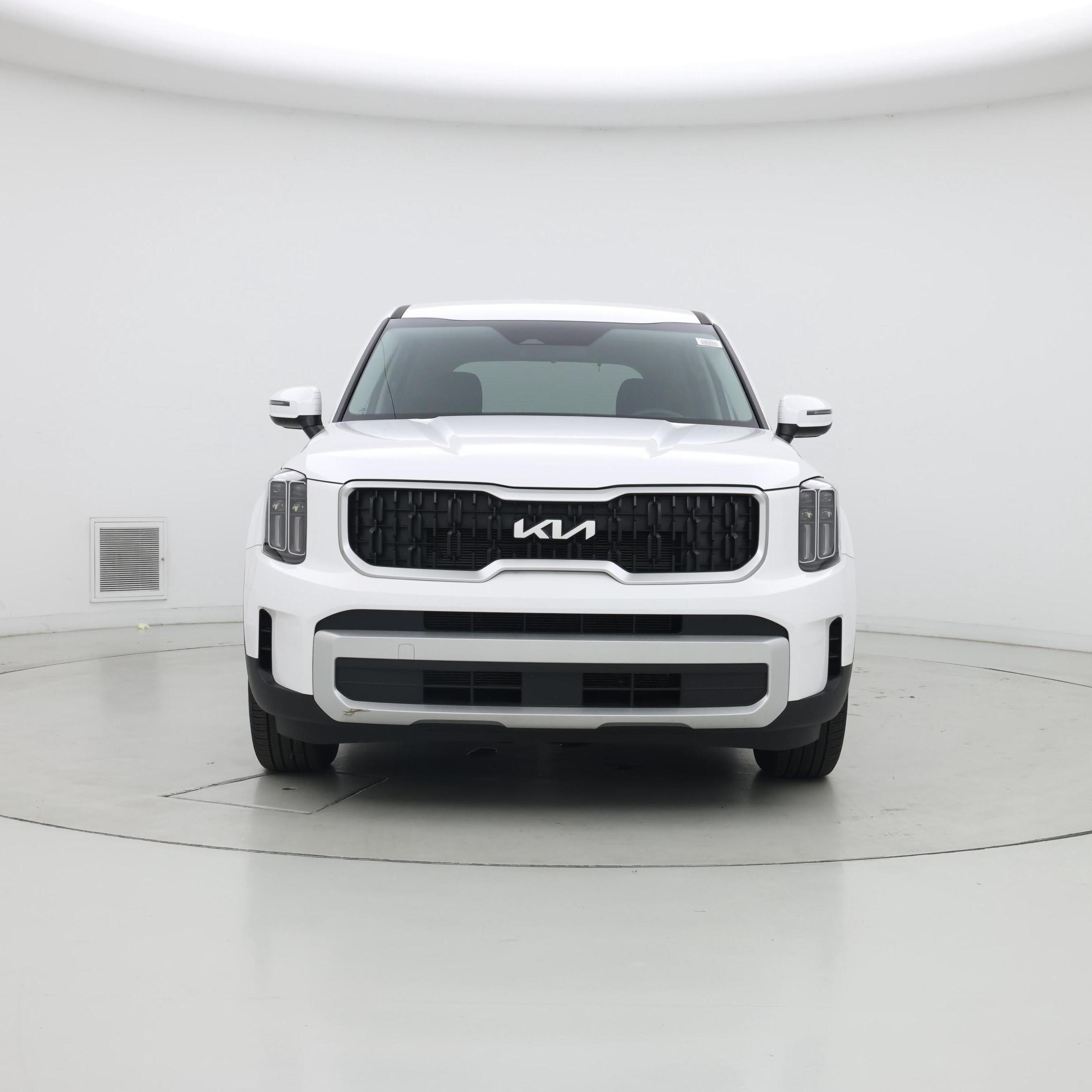 Thumbnail: 2024 Kia Telluride - 5