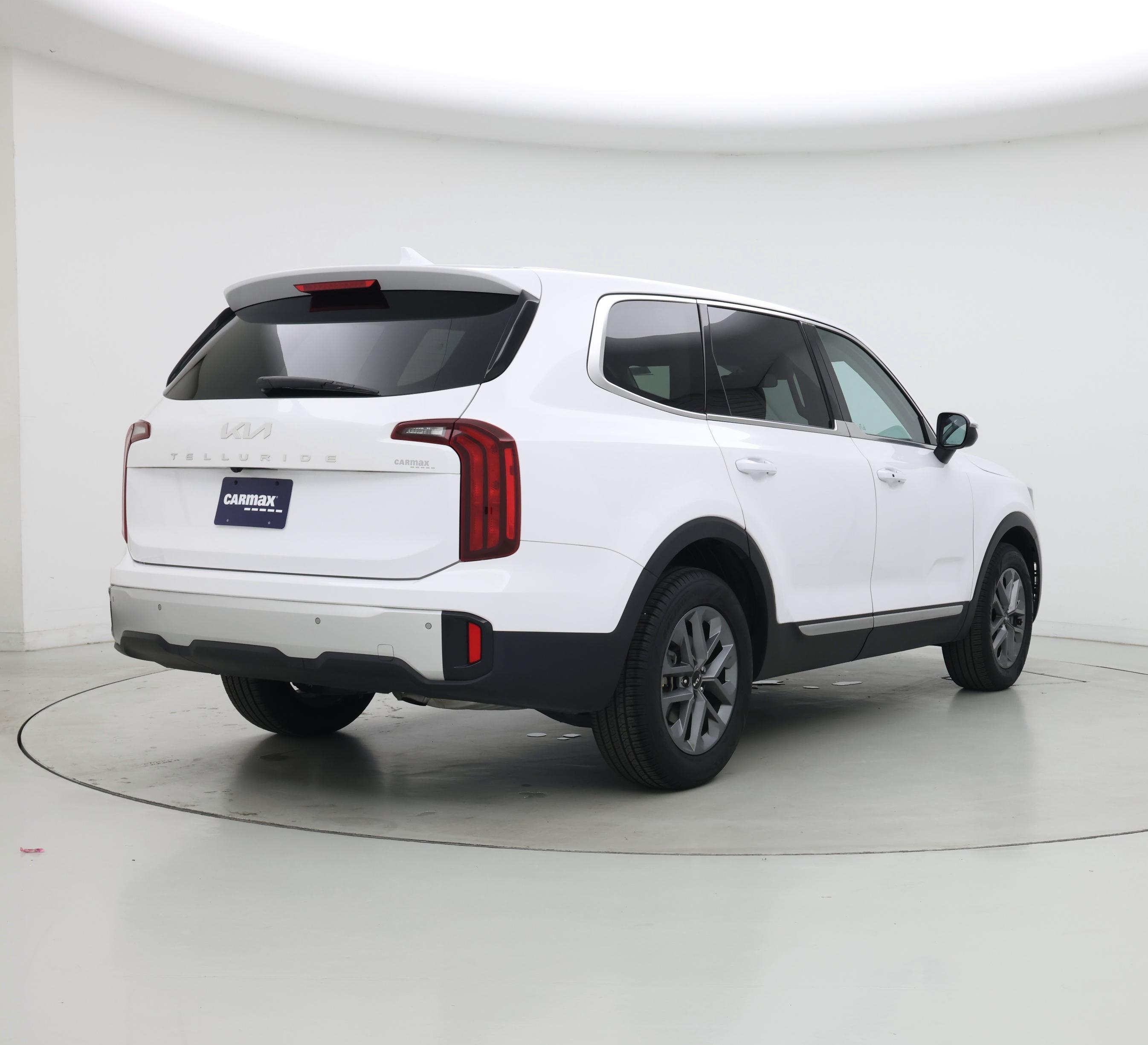 Thumbnail: 2024 Kia Telluride - 8