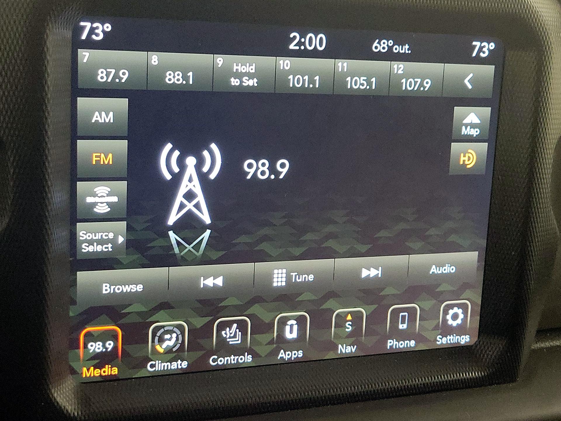 Thumbnail: 2021 Jeep Wrangler - 16