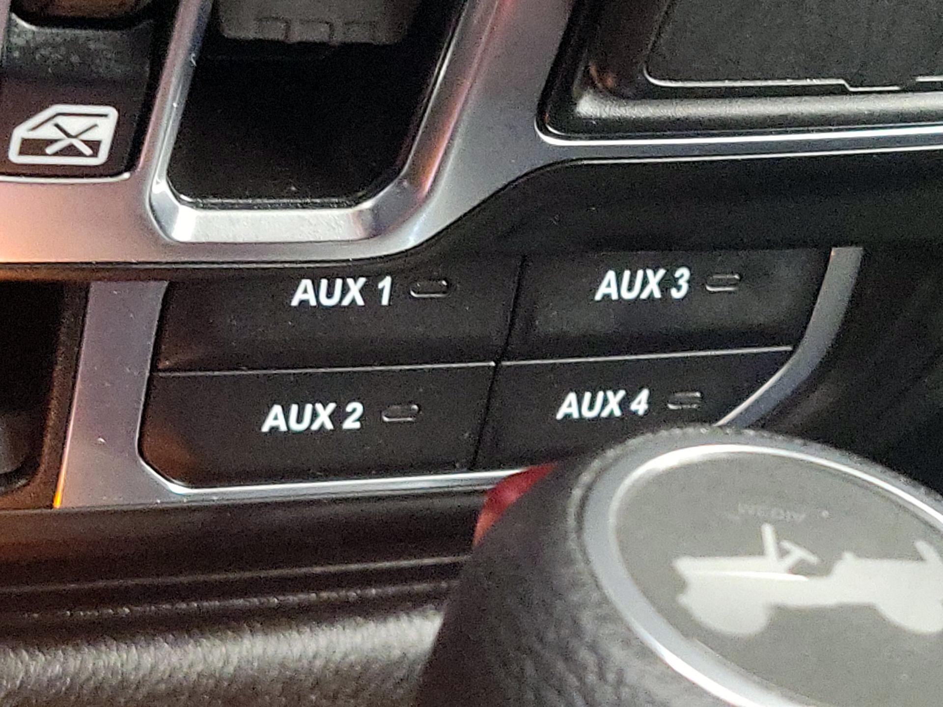 Thumbnail: 2021 Jeep Wrangler - 19