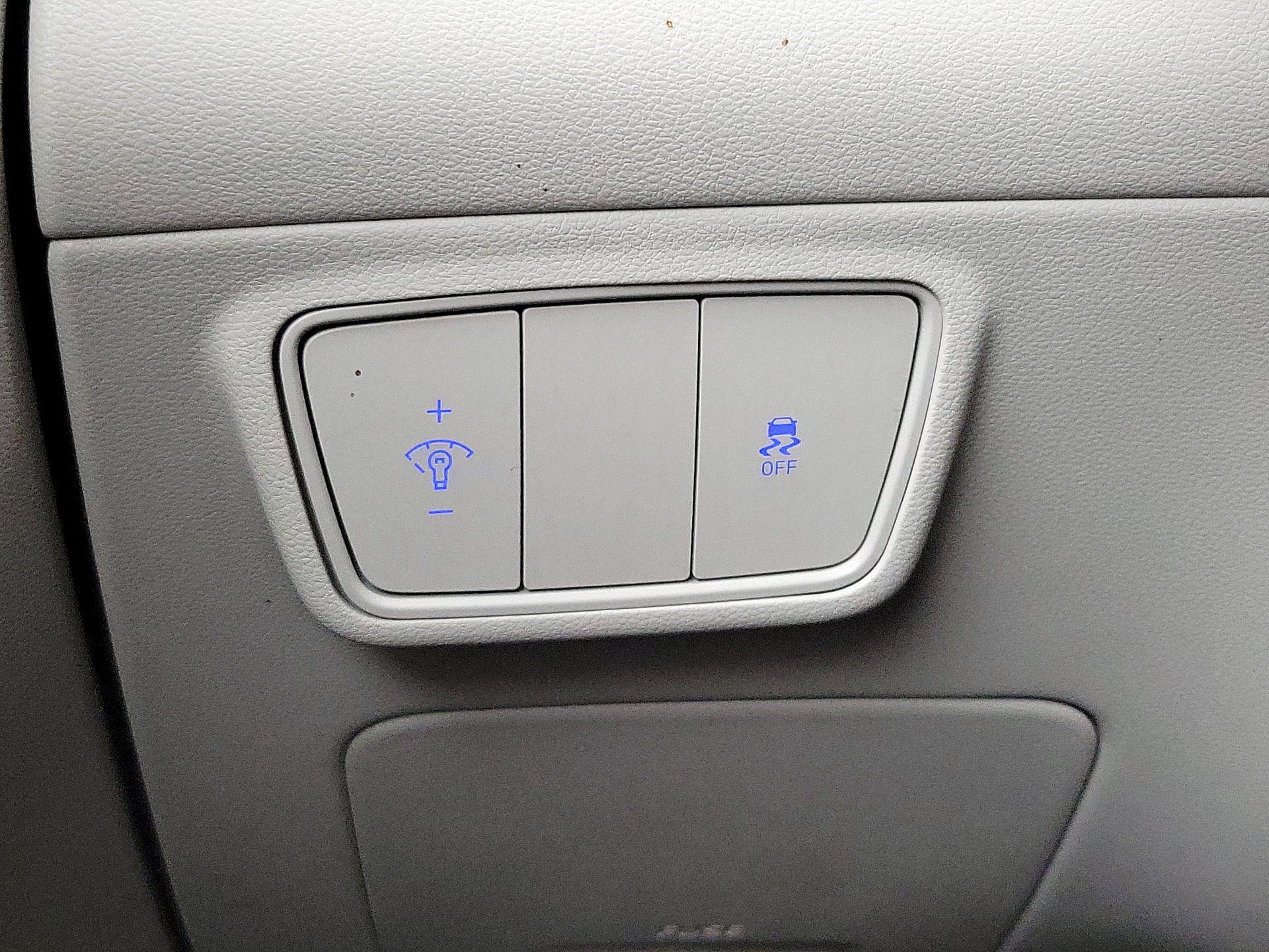 Thumbnail: 2024 Hyundai Tucson - 13