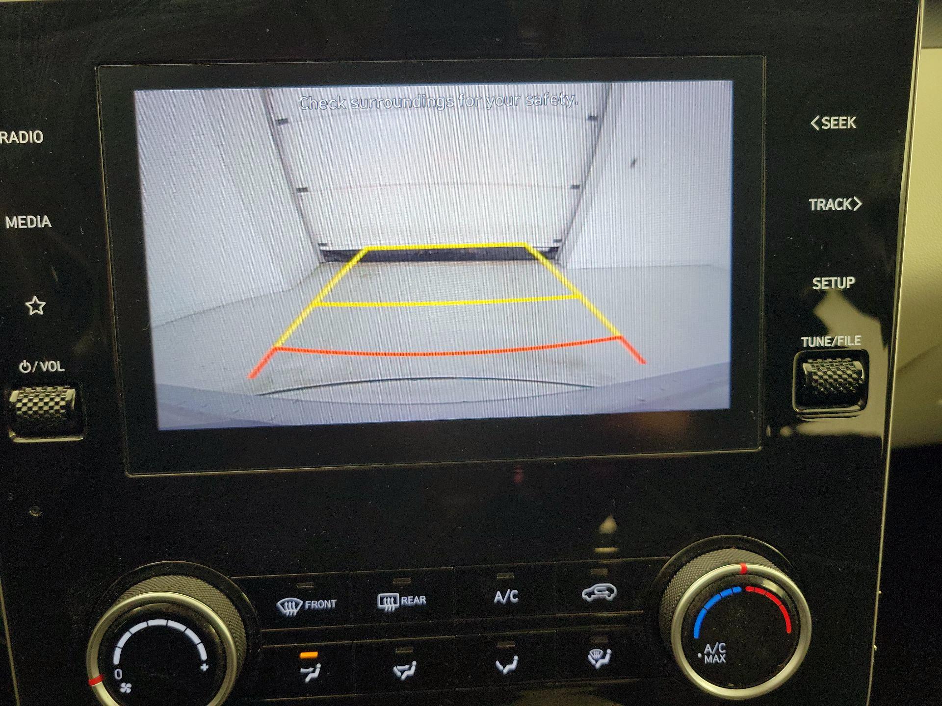 Thumbnail: 2024 Hyundai Tucson - 14