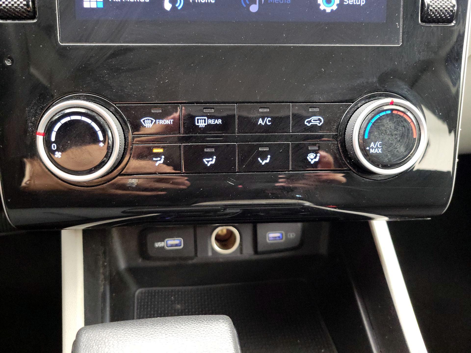 Thumbnail: 2024 Hyundai Tucson - 16