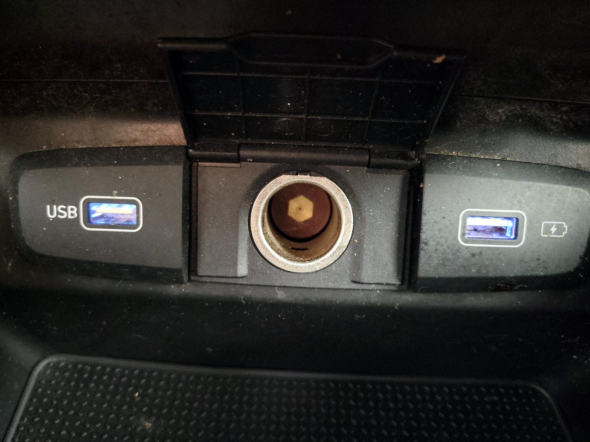 Thumbnail: 2024 Hyundai Tucson - 18