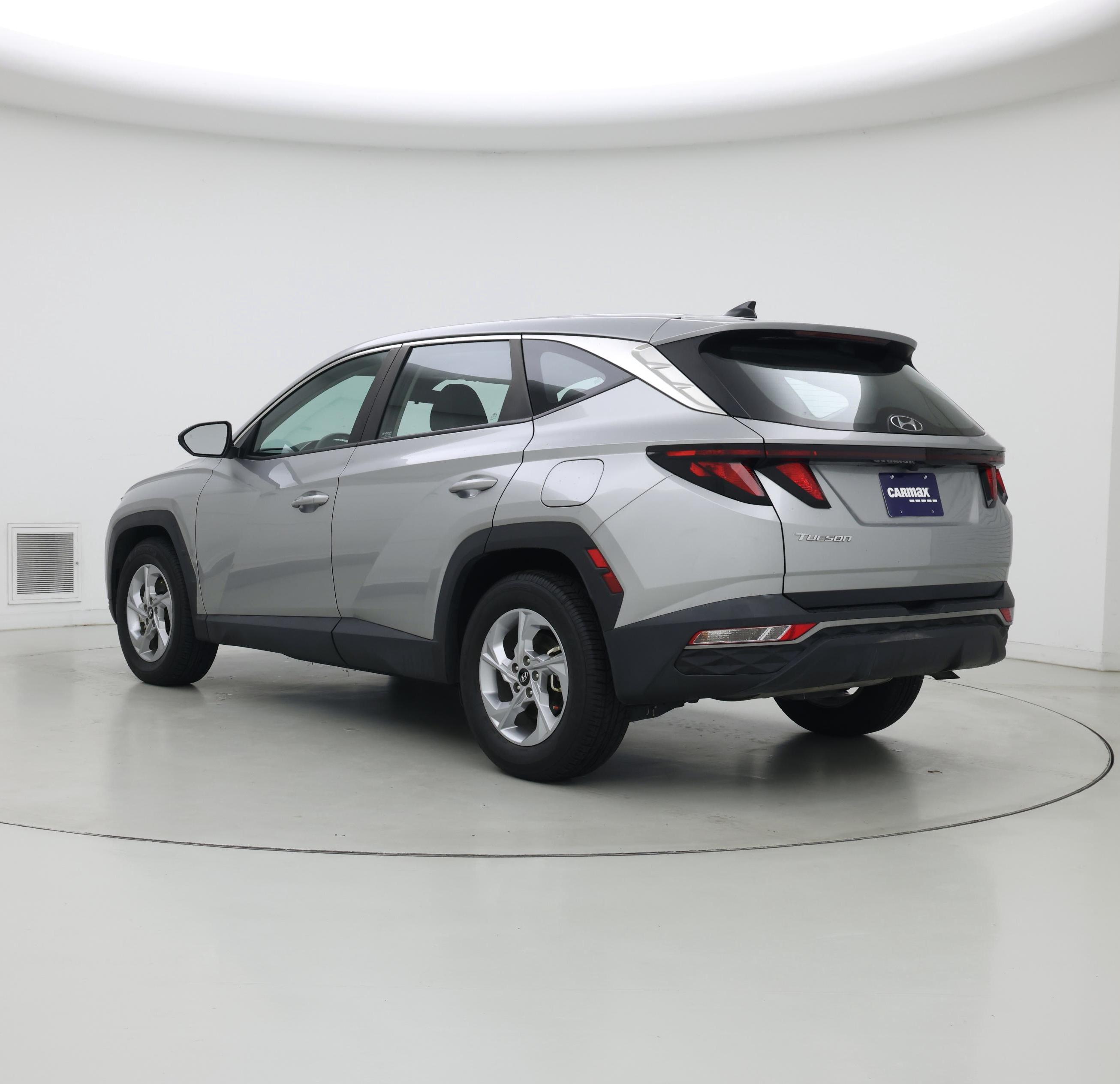 Thumbnail: 2024 Hyundai Tucson - 2