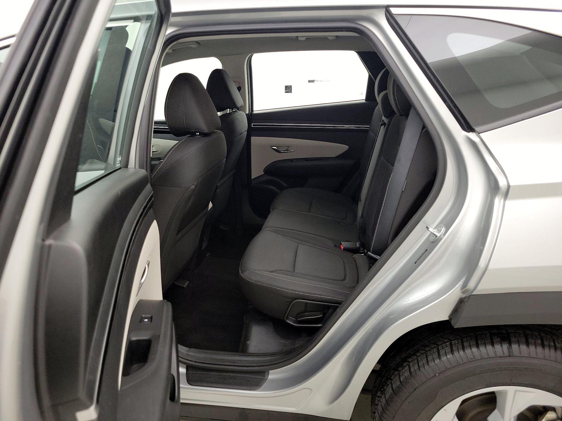 Thumbnail: 2024 Hyundai Tucson - 19