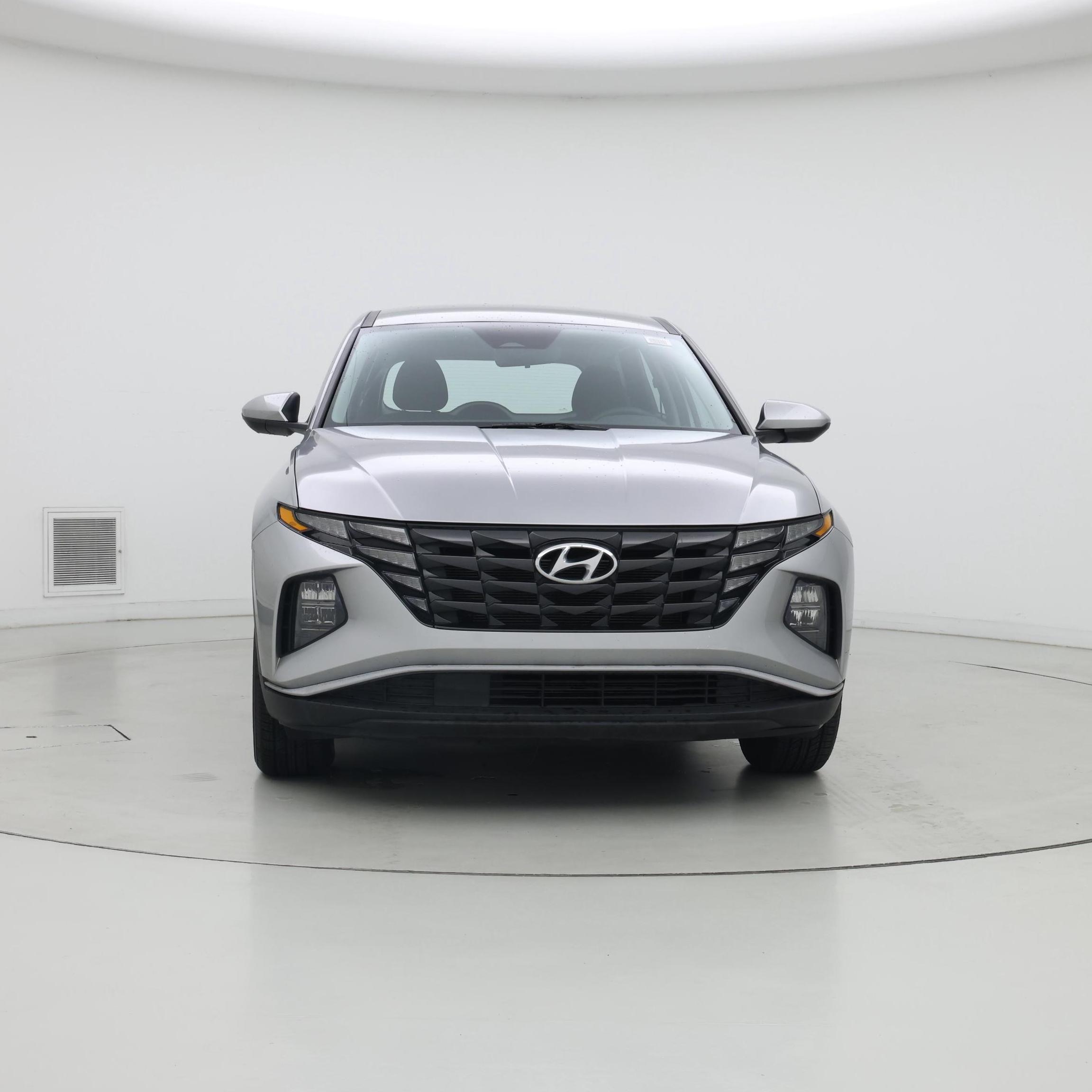 Thumbnail: 2024 Hyundai Tucson - 5