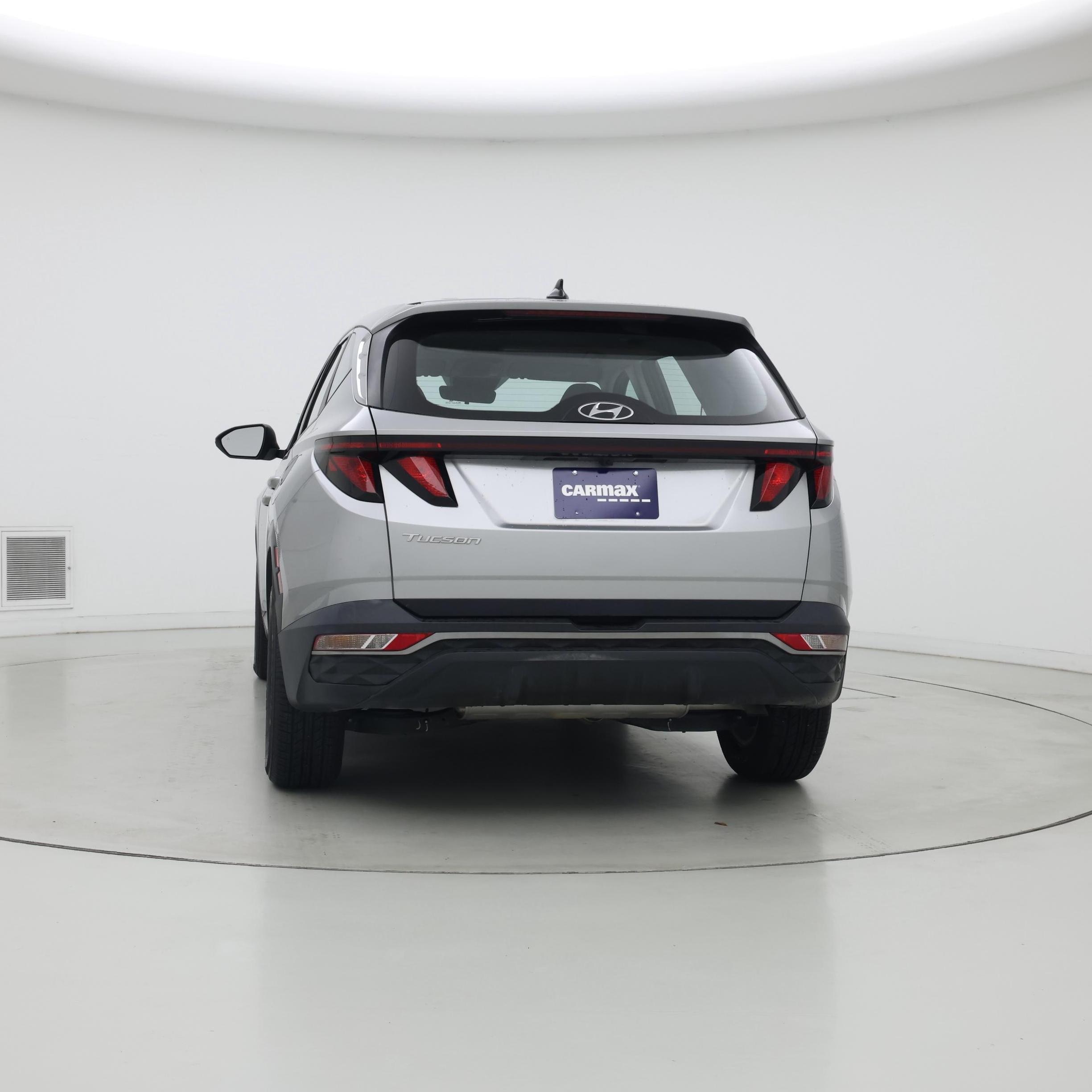 Thumbnail: 2024 Hyundai Tucson - 6