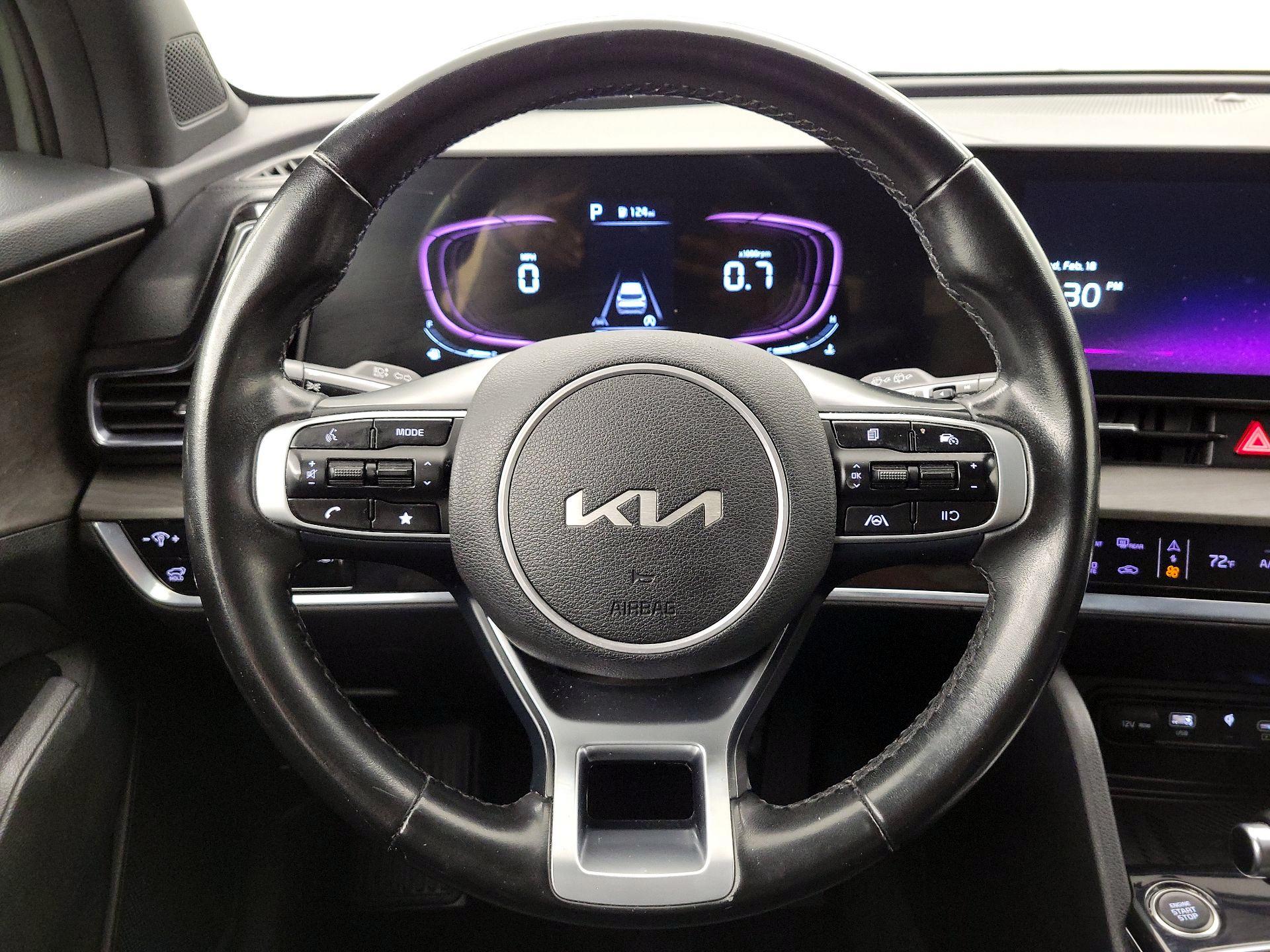 Thumbnail: 2023 Kia Sportage - 10