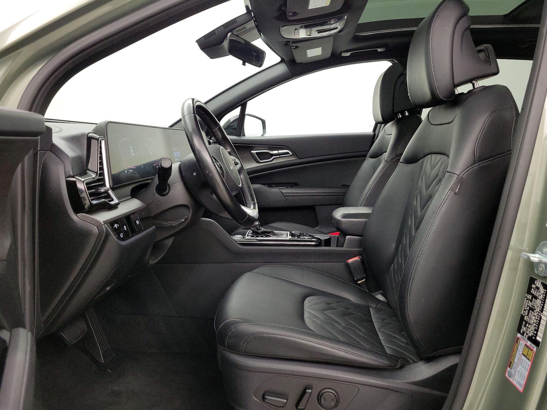 Thumbnail: 2023 Kia Sportage - 11