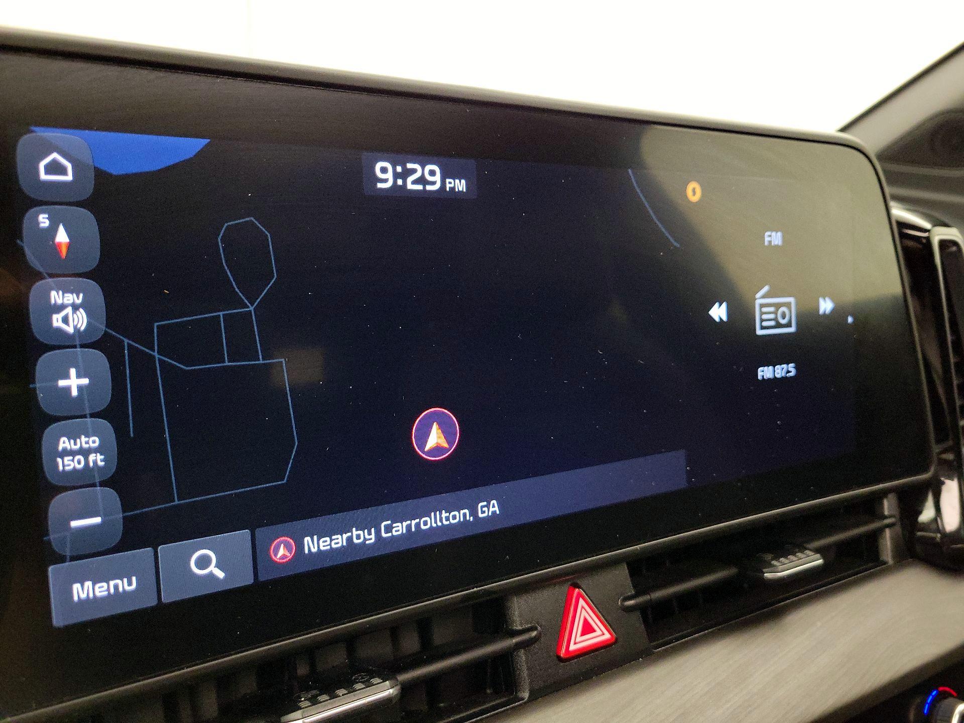 Thumbnail: 2023 Kia Sportage - 14