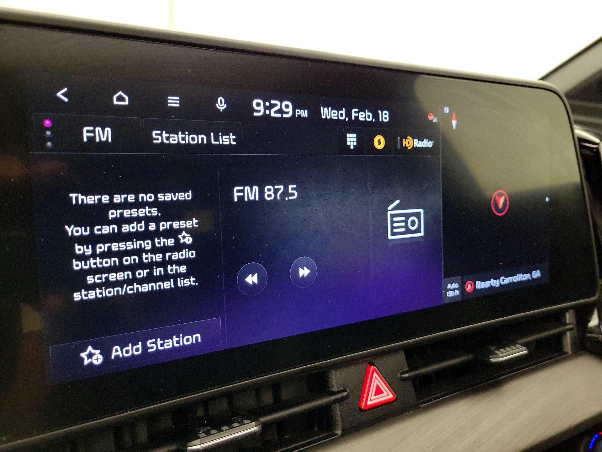 Thumbnail: 2023 Kia Sportage - 16