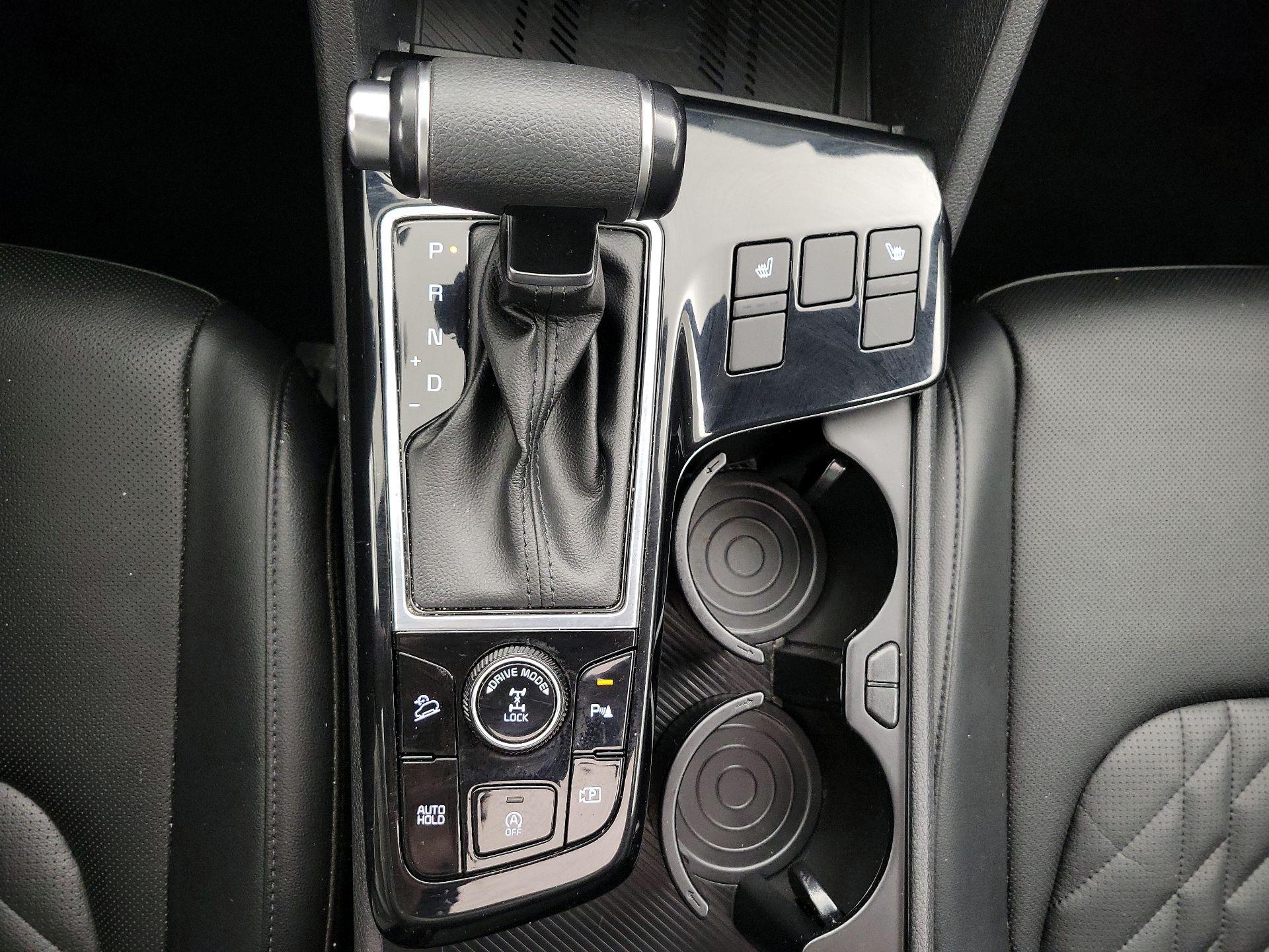 Thumbnail: 2023 Kia Sportage - 18