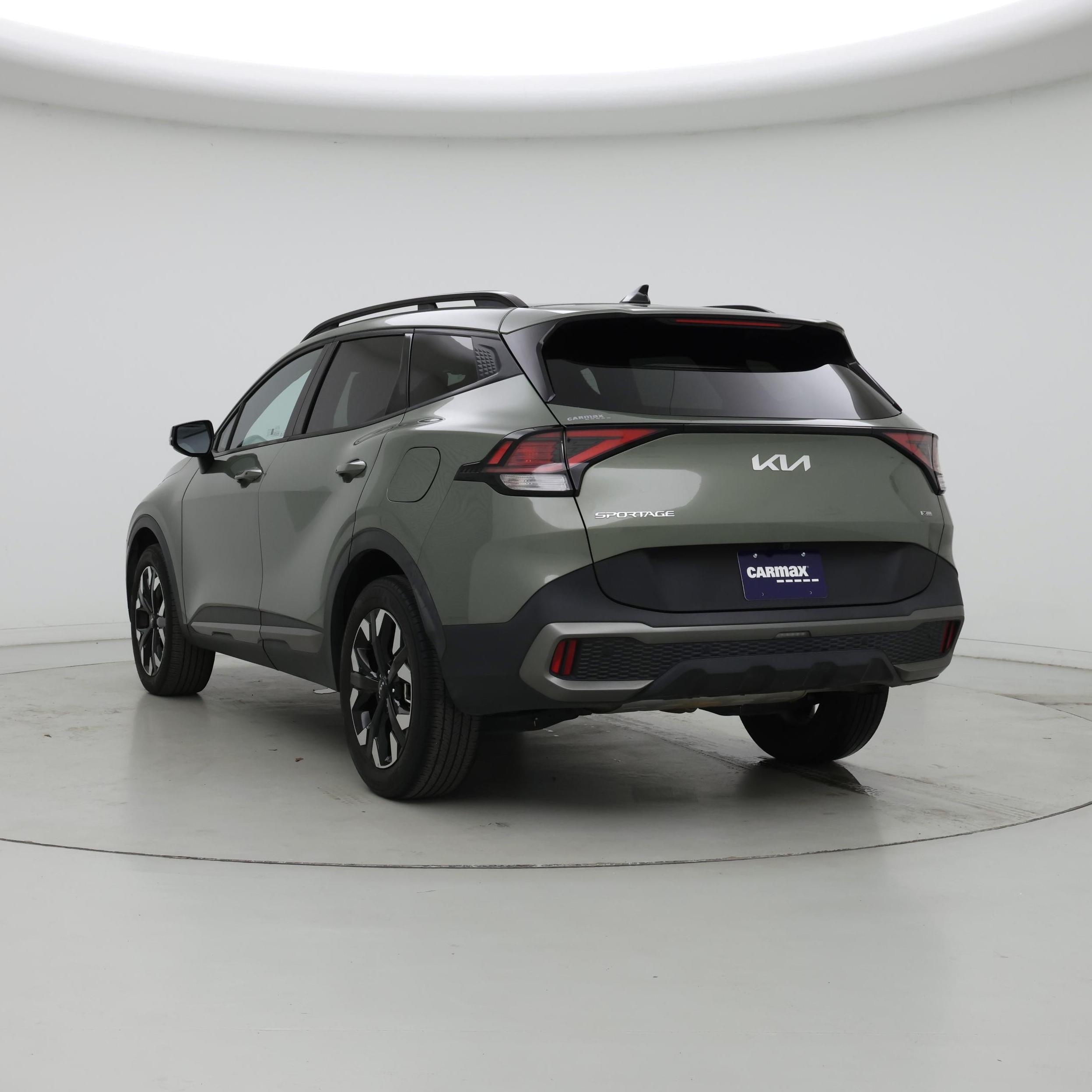 Thumbnail: 2023 Kia Sportage - 2