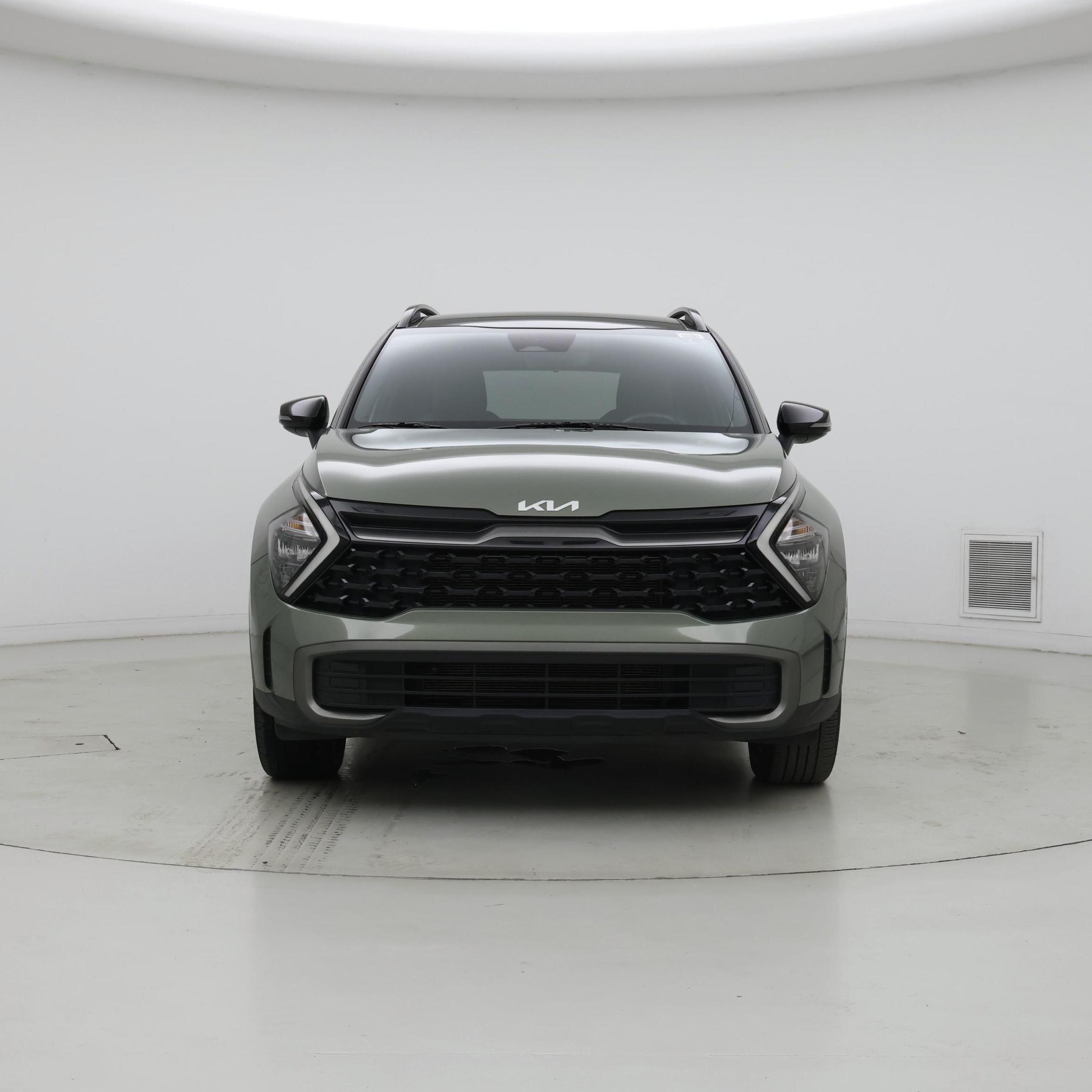 Thumbnail: 2023 Kia Sportage - 5