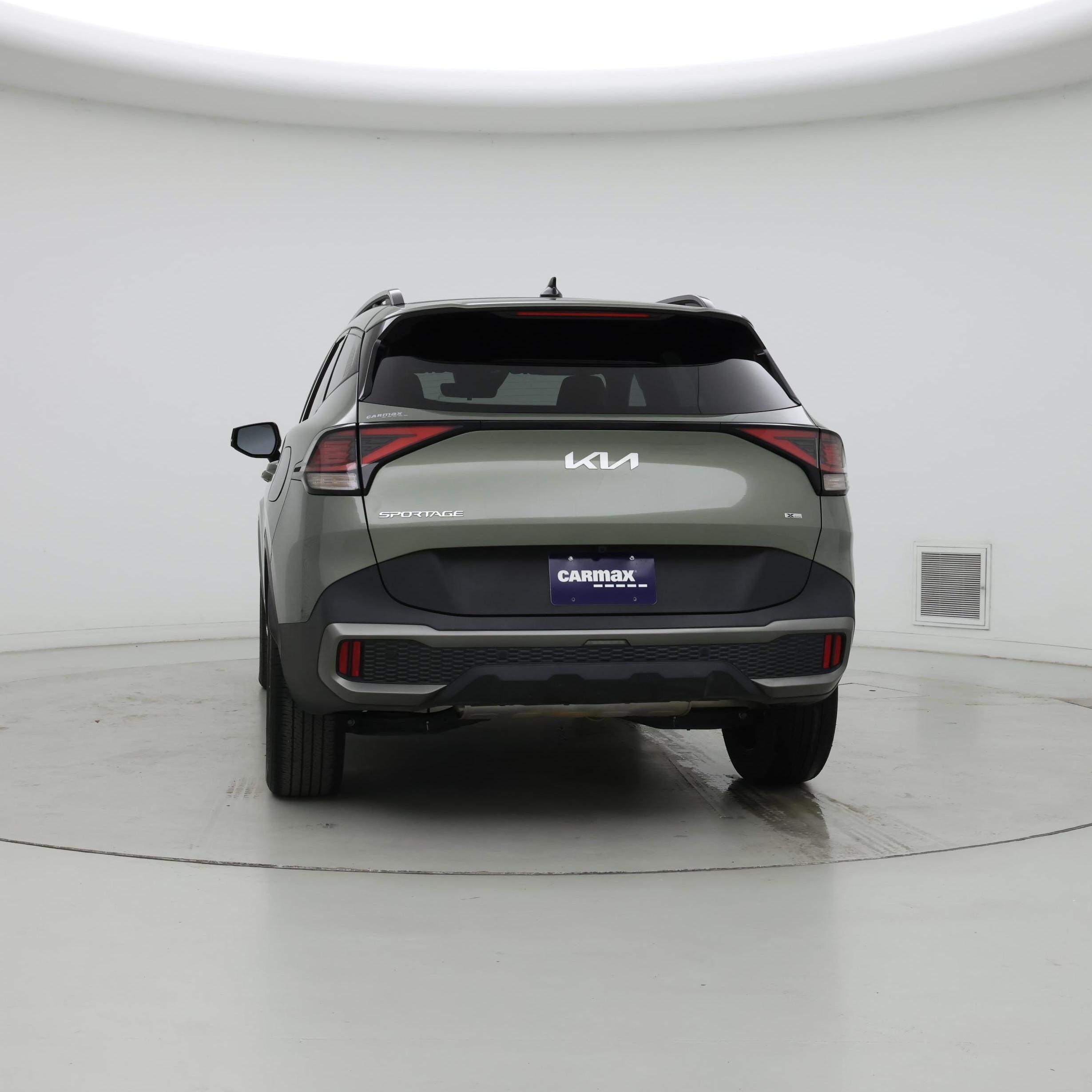 Thumbnail: 2023 Kia Sportage - 6