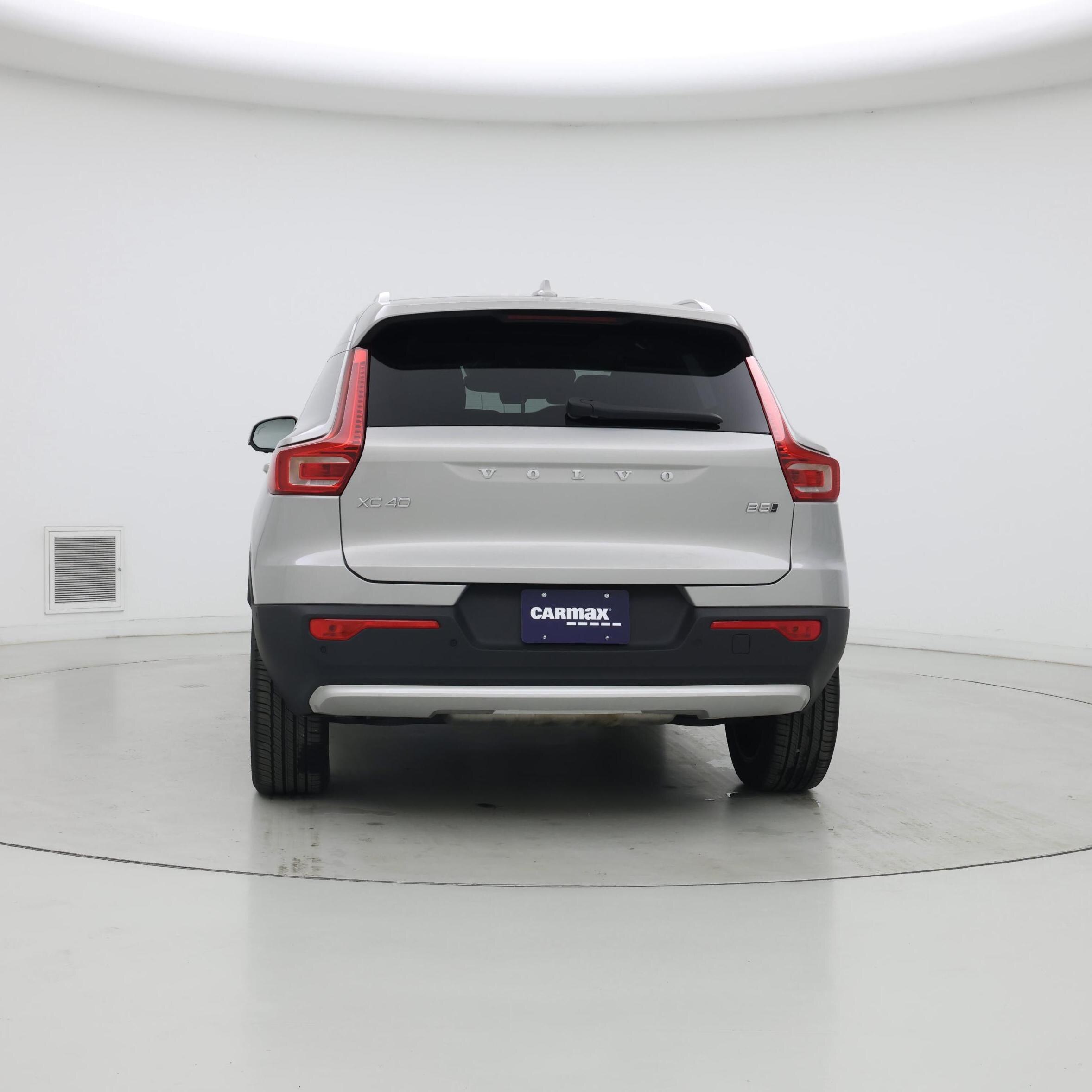 Thumbnail: 2025 Volvo XC40 - 6