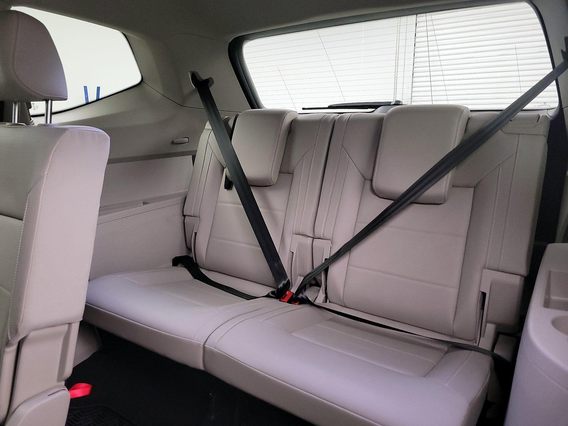 Thumbnail: 2022 Volkswagen Atlas - 20