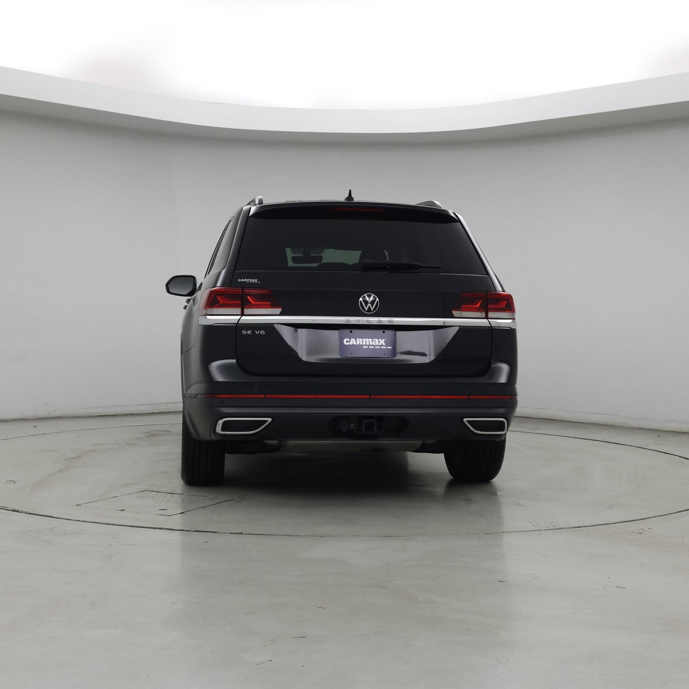 Thumbnail: 2022 Volkswagen Atlas - 6