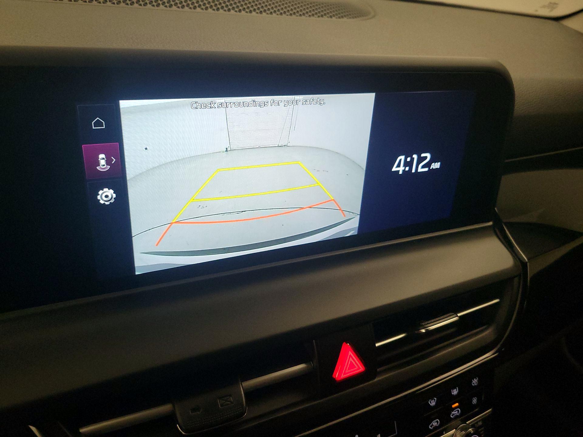 Thumbnail: 2024 Kia Seltos - 15