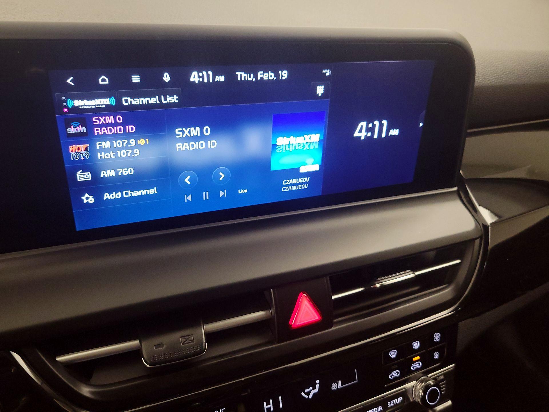 Thumbnail: 2024 Kia Seltos - 16