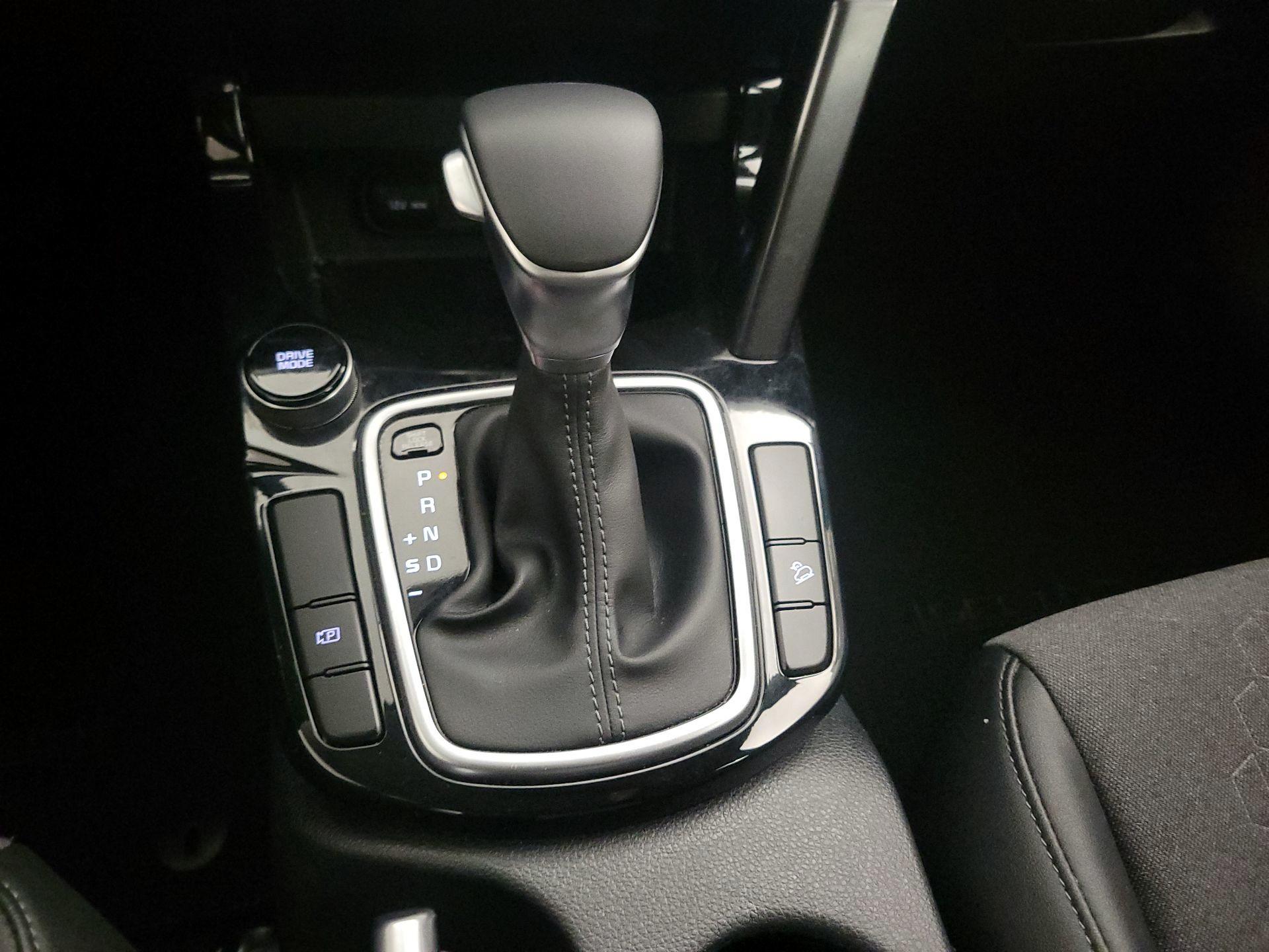 Thumbnail: 2024 Kia Seltos - 18