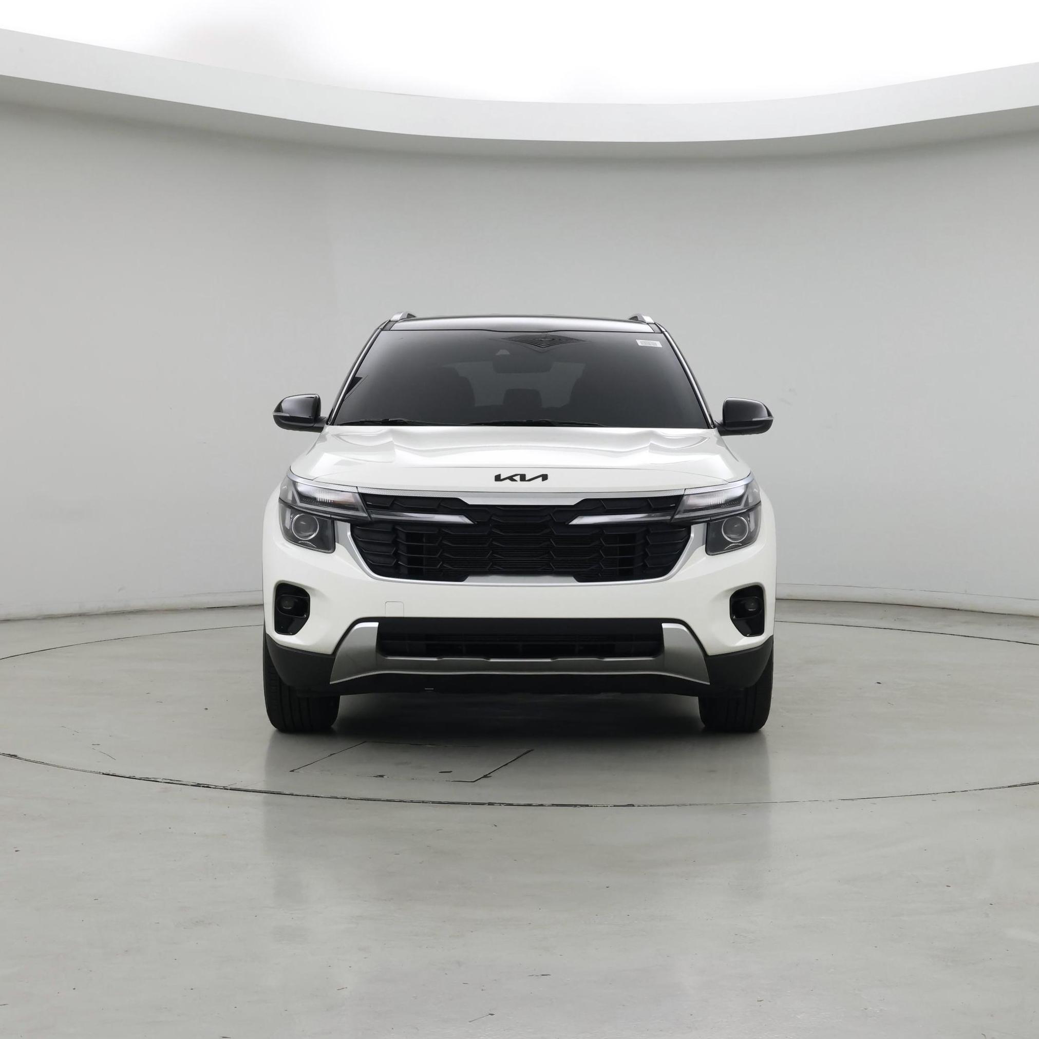 Thumbnail: 2024 Kia Seltos - 5