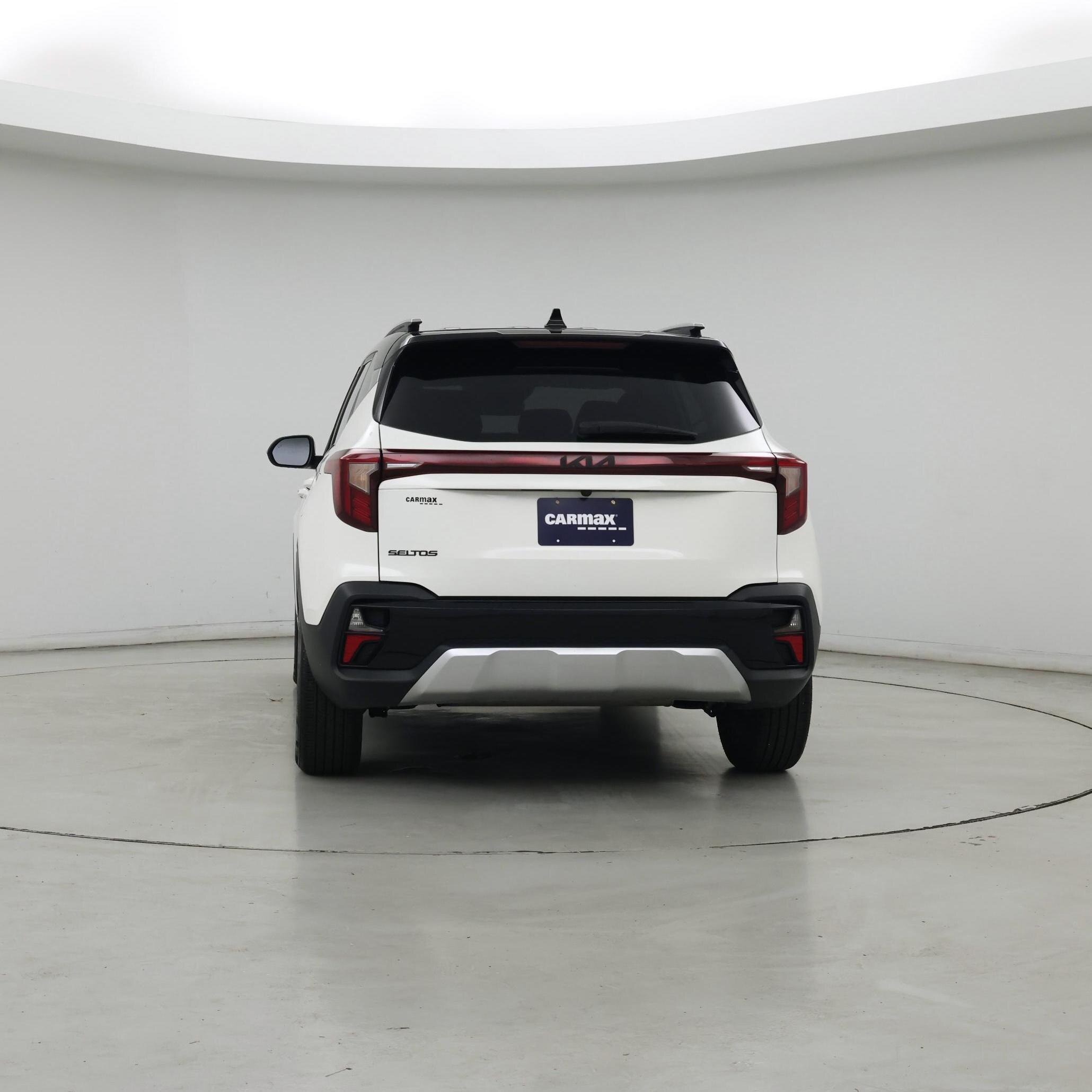 Thumbnail: 2024 Kia Seltos - 6