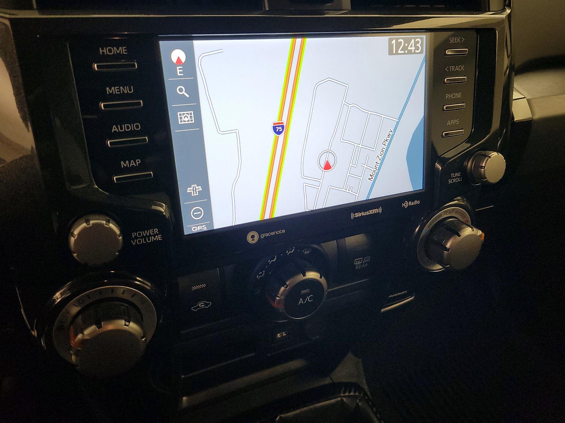 Thumbnail: 2023 Toyota 4Runner - 14