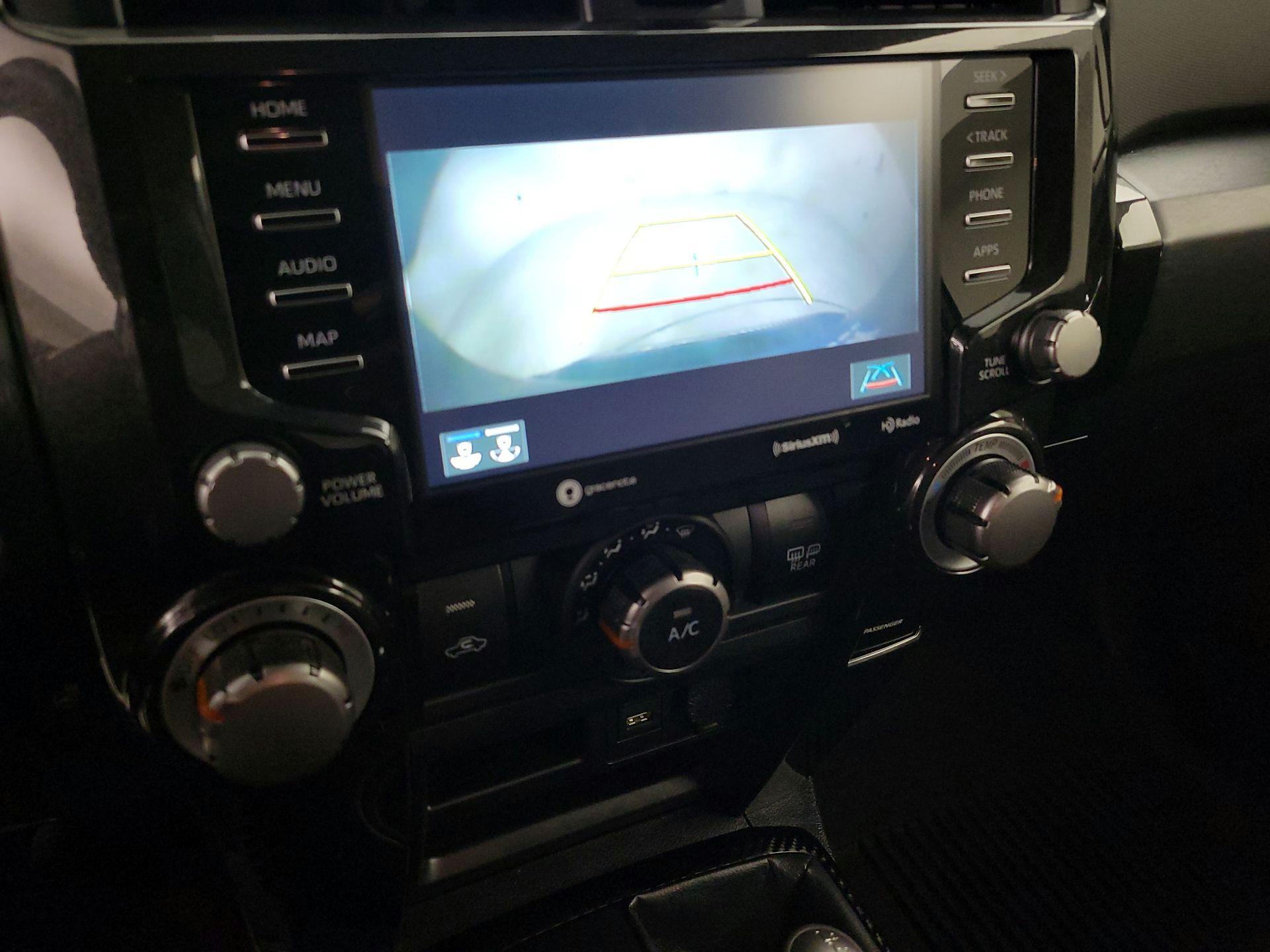 Thumbnail: 2023 Toyota 4Runner - 15