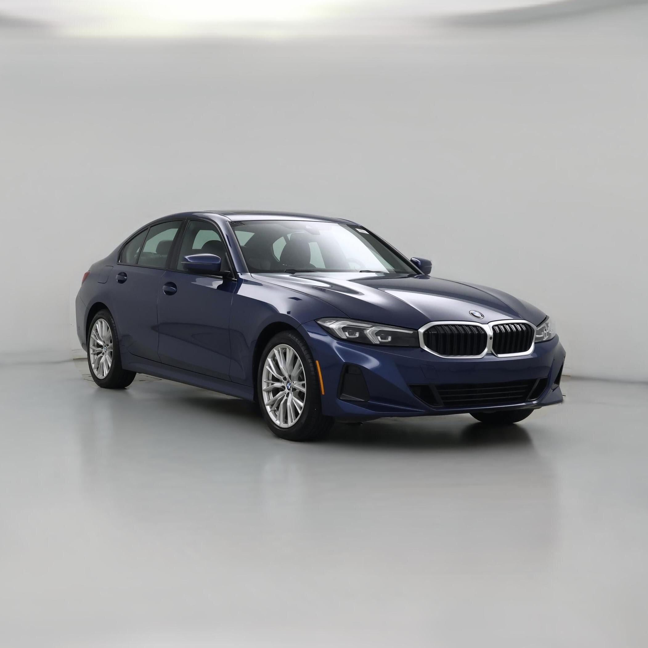 Thumbnail: 2023 BMW 3 Series - 1