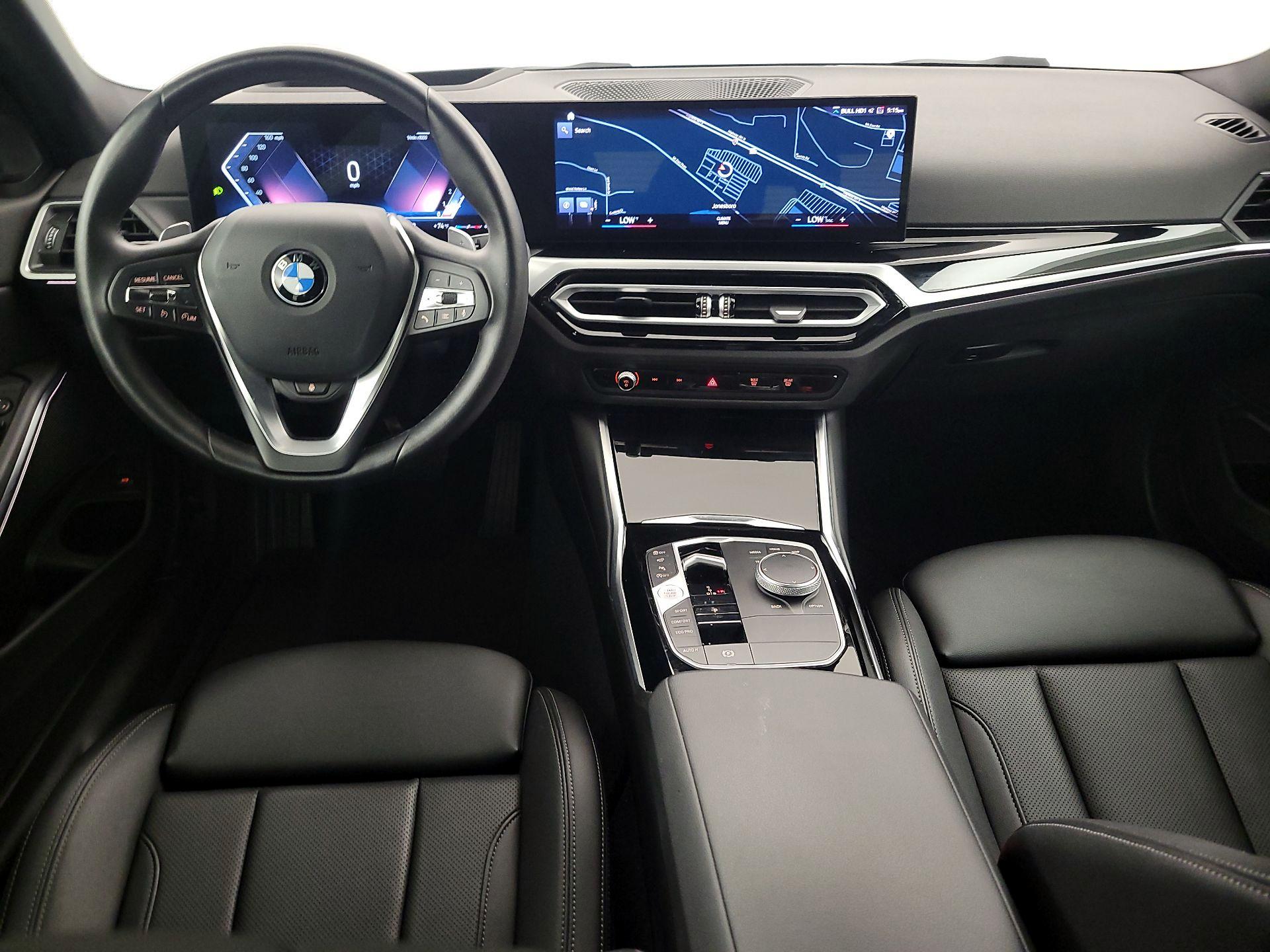 Thumbnail: 2023 BMW 3 Series - 9