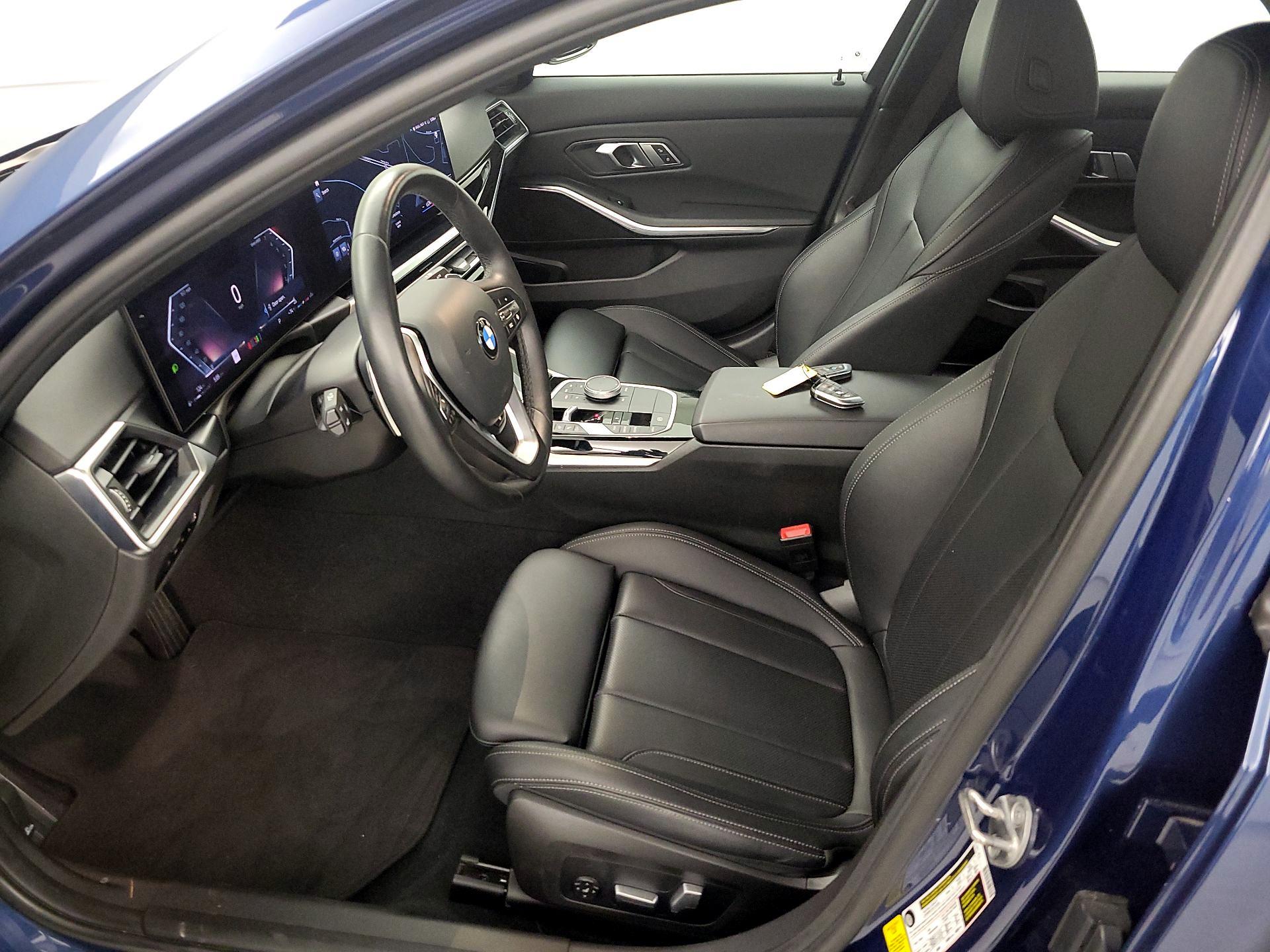 Thumbnail: 2023 BMW 3 Series - 11